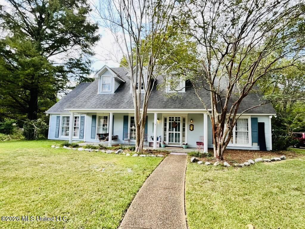 5103 Meadow Oaks Park Drive Property Photo 2