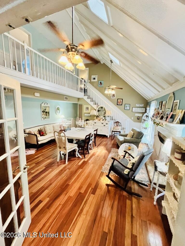 5103 Meadow Oaks Park Drive Property Photo 11