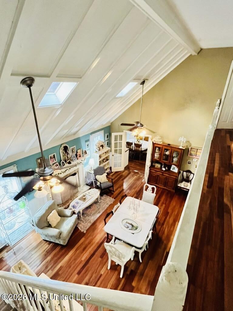 5103 Meadow Oaks Park Drive Property Photo 26