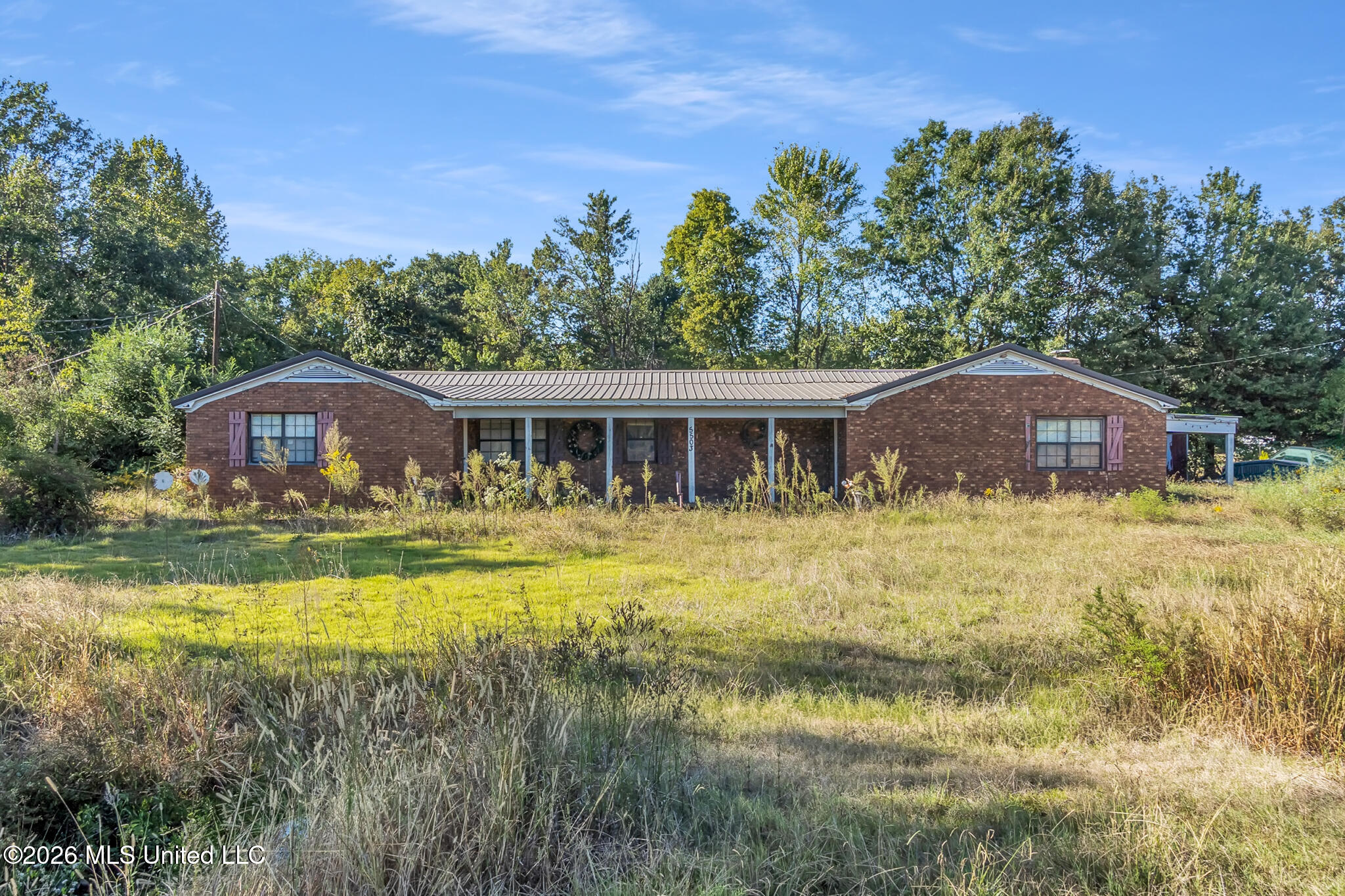 5503 Dummyline Road Property Photo 1