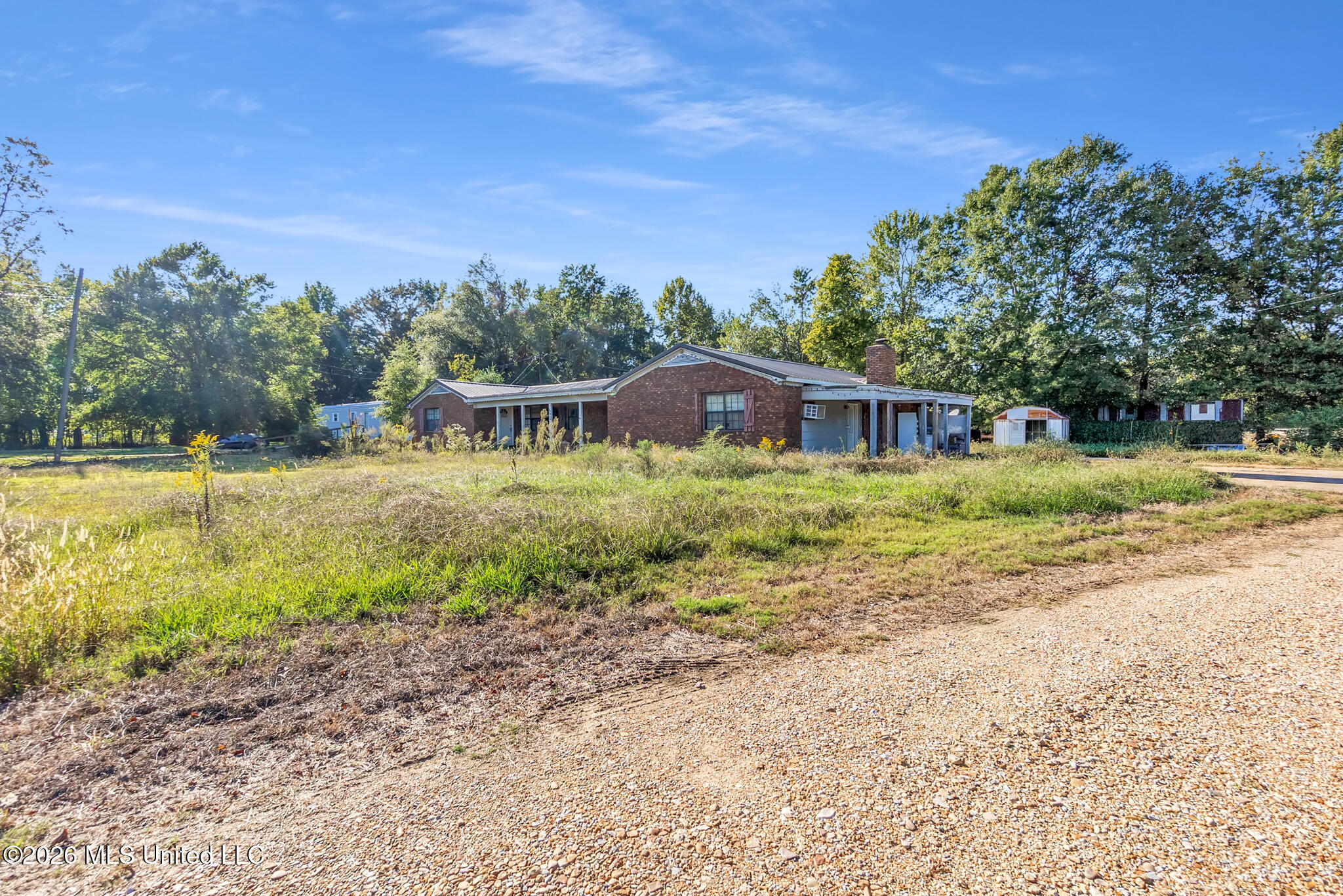 5503 Dummyline Road Property Photo 2