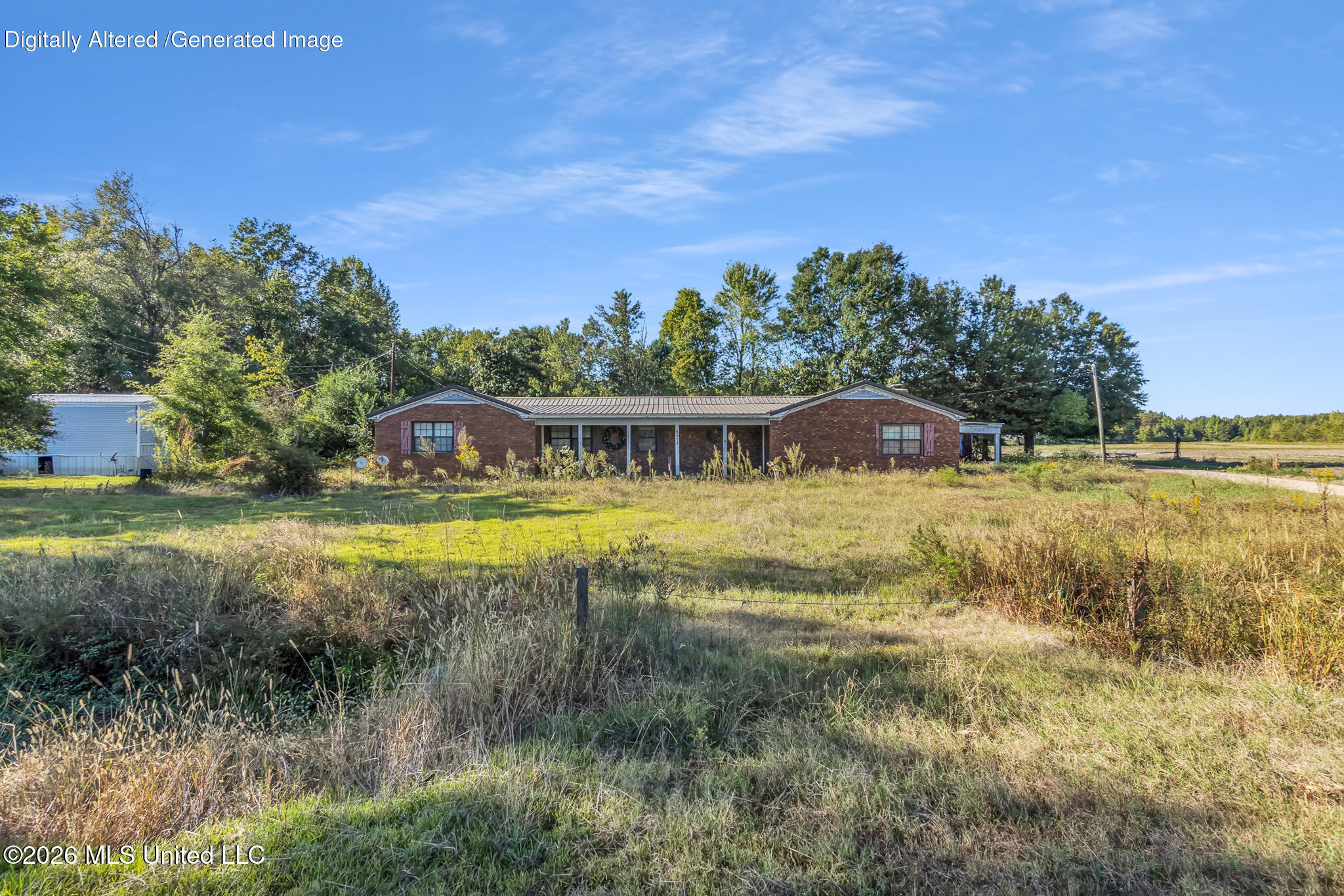 5503 Dummyline Road Property Photo 3
