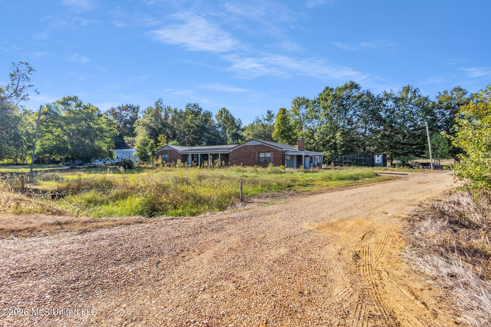 5503 Dummyline Road Property Photo 4