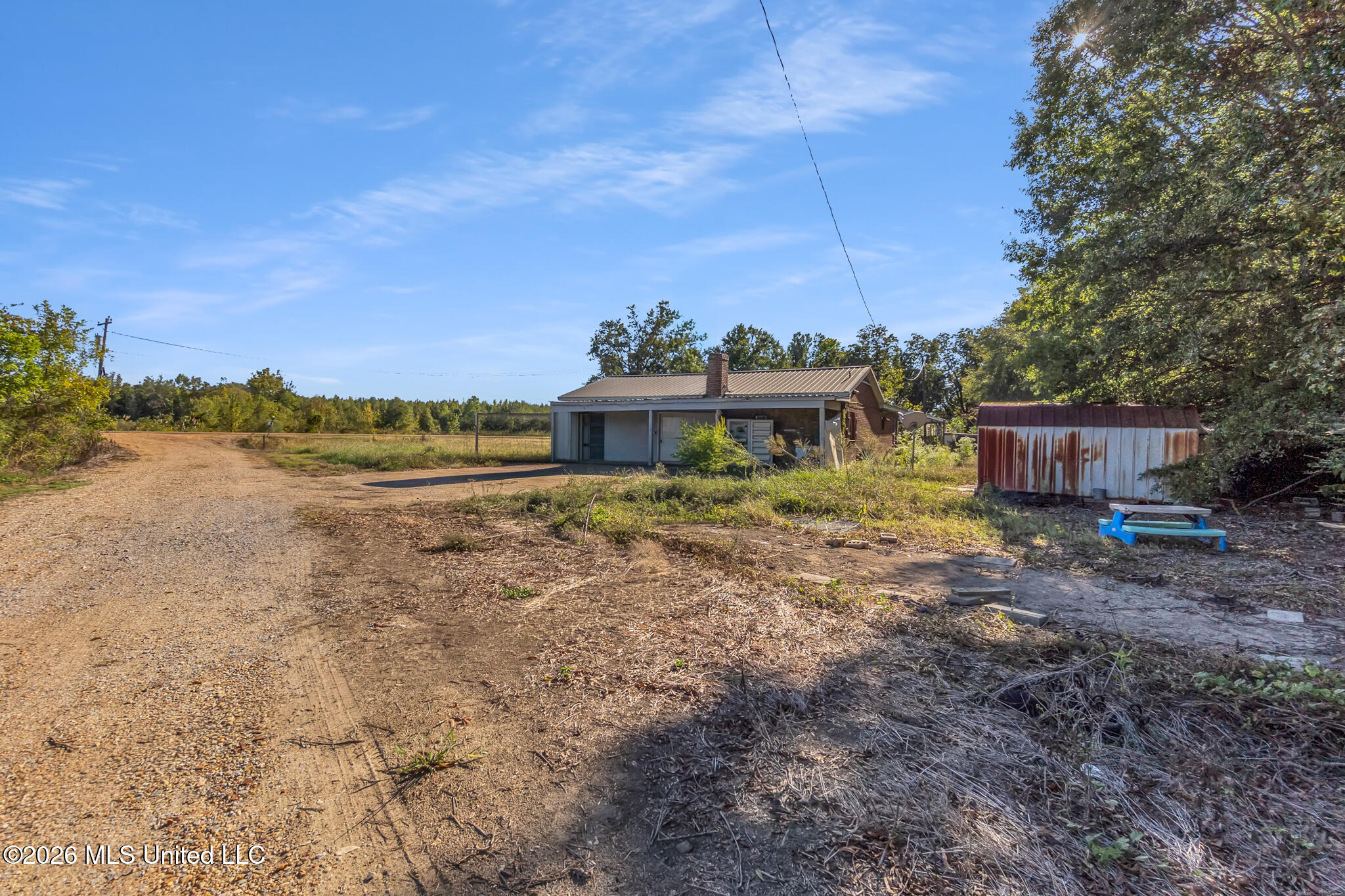 5503 Dummyline Road Property Photo 5
