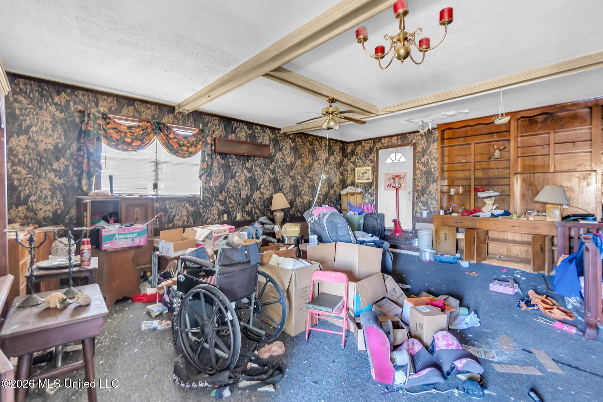 5503 Dummyline Road Property Photo 7