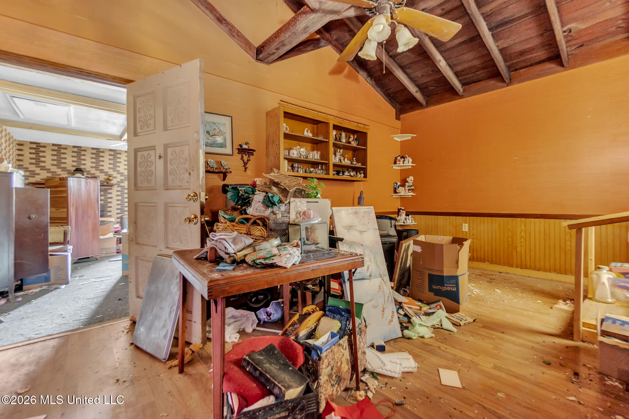 5503 Dummyline Road Property Photo 13