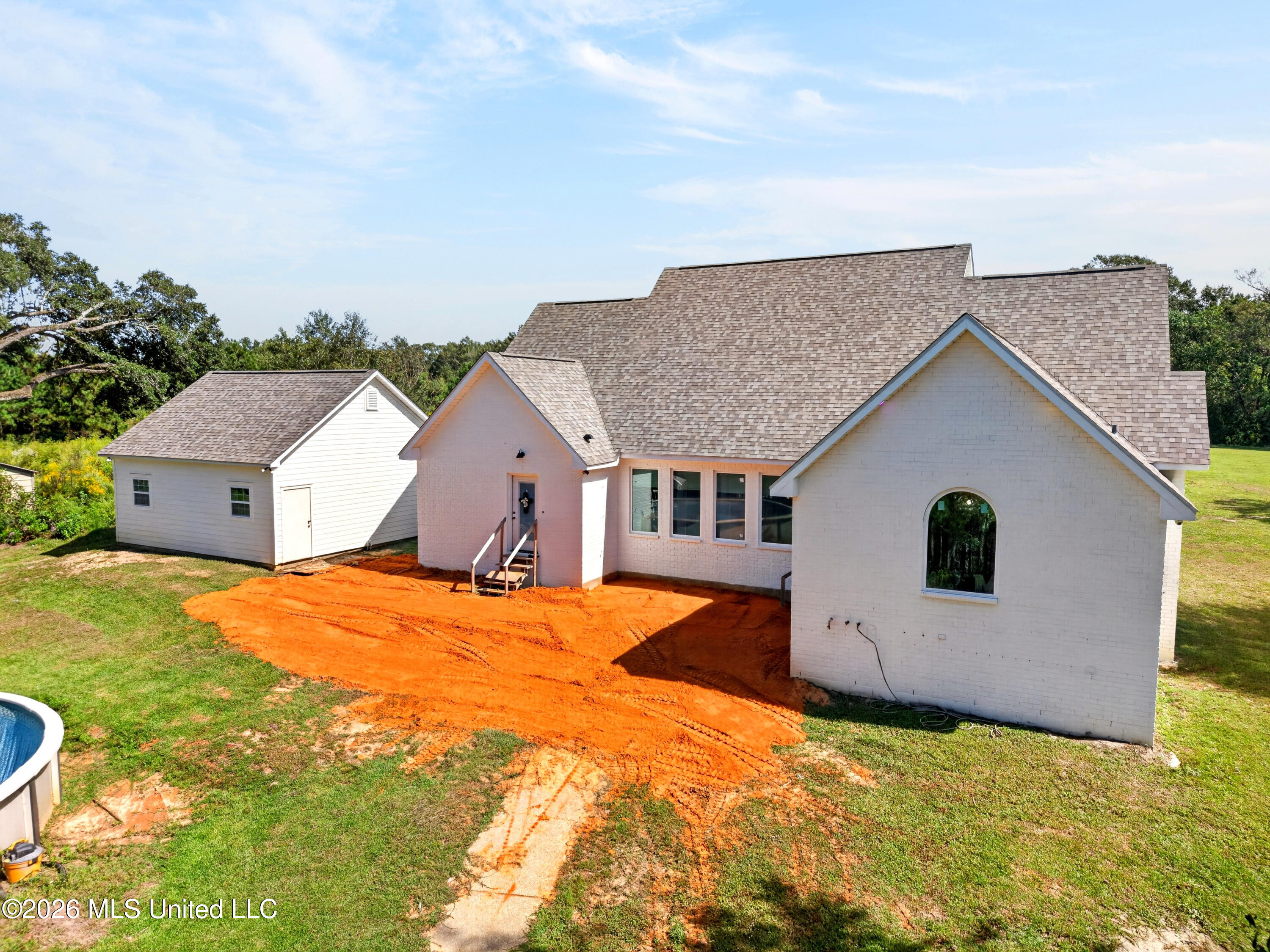 155 Burgetown Road Property Photo 54