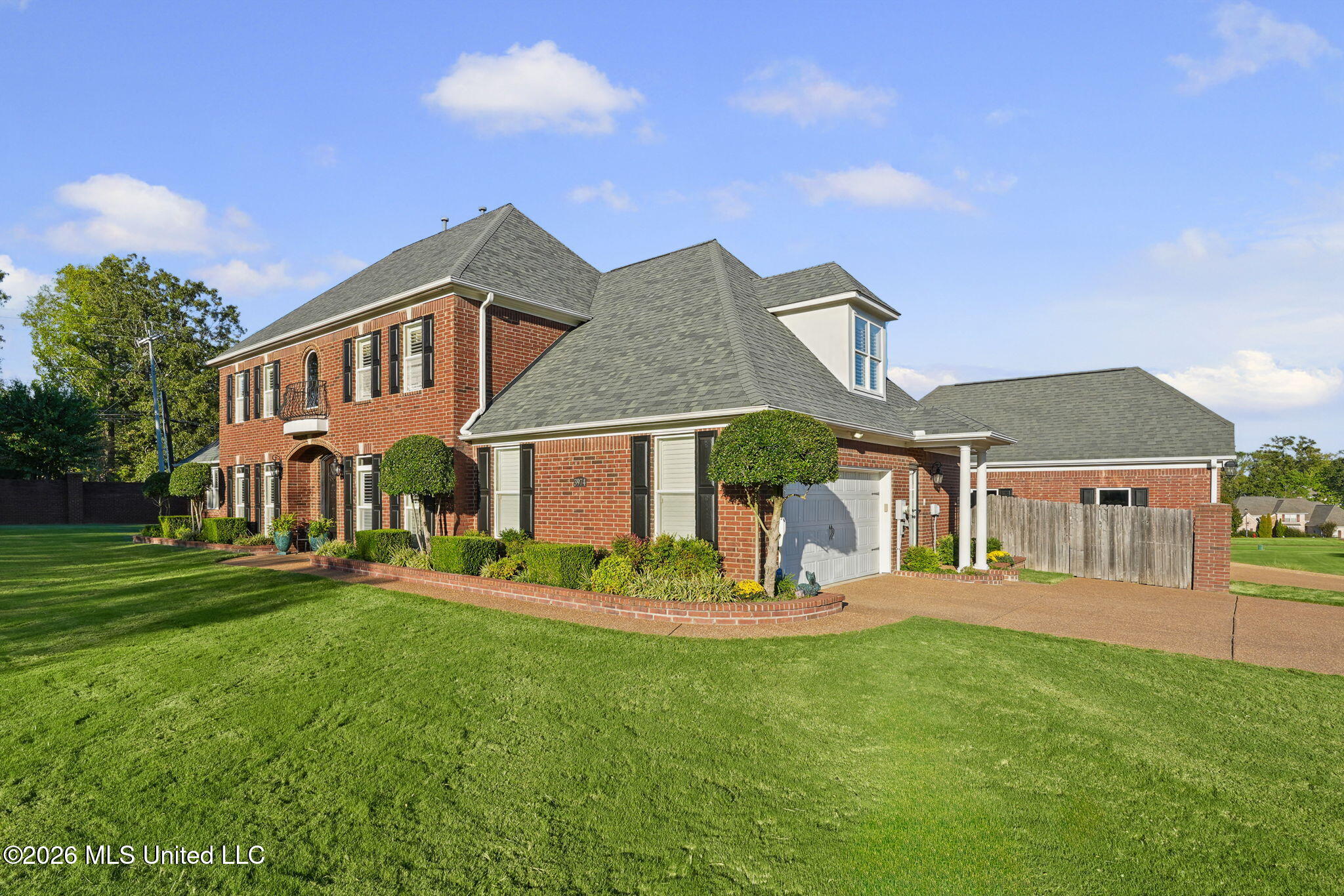 3974 Belmor Place Property Photo 8