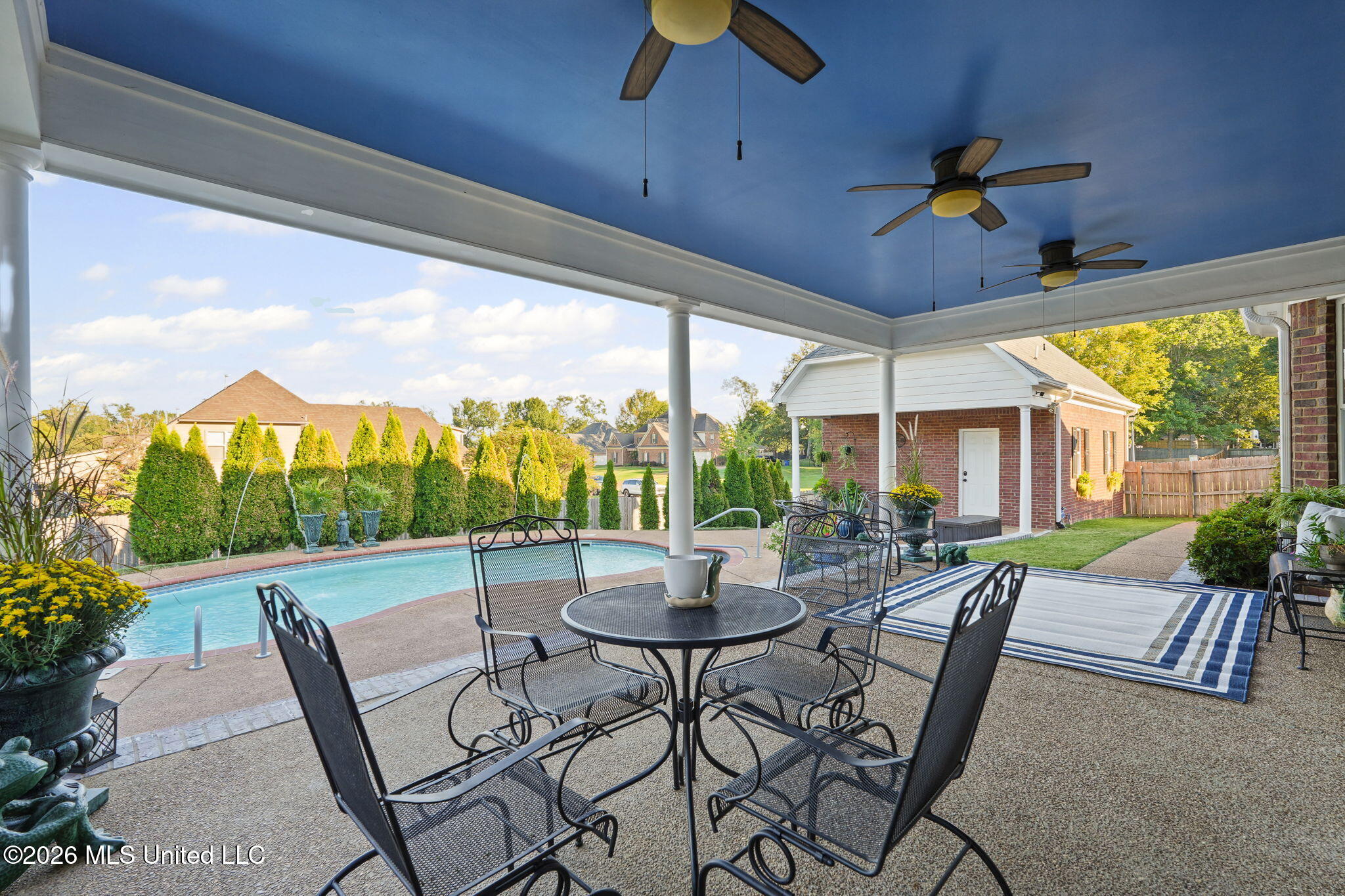 3974 Belmor Place Property Photo 48