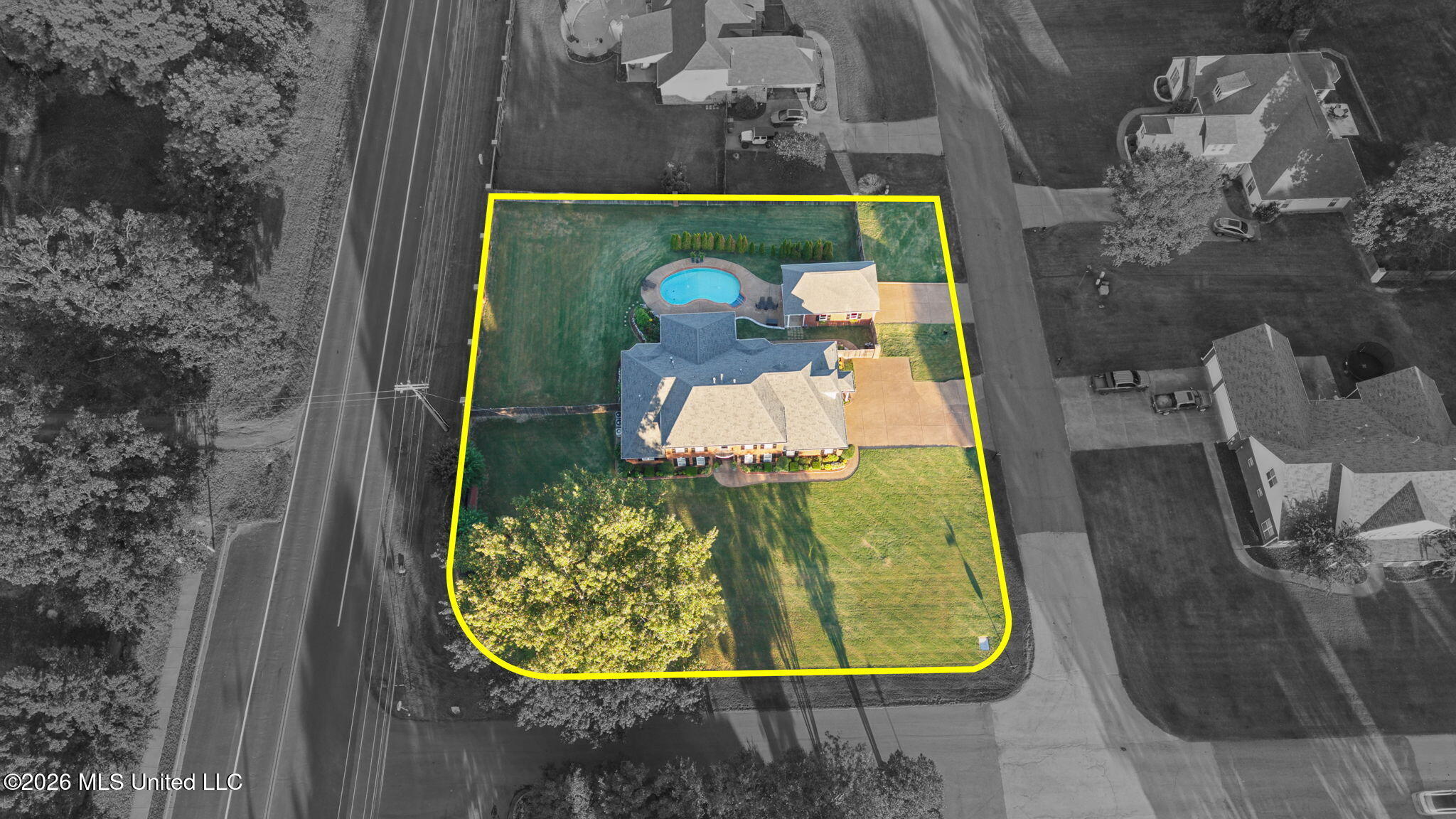 3974 Belmor Place Property Photo 64
