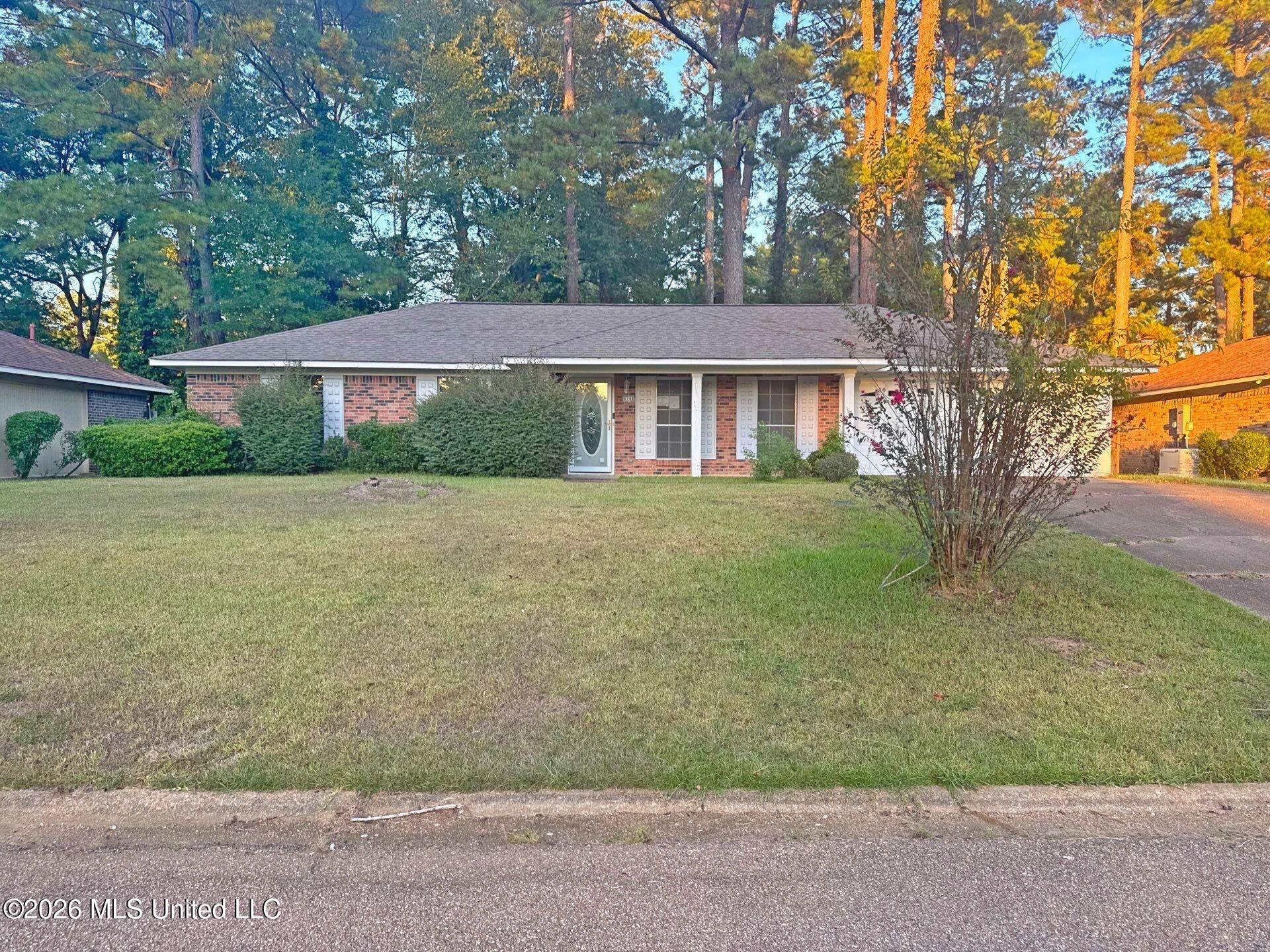 4748 Old Poplar Road Property Photo 1