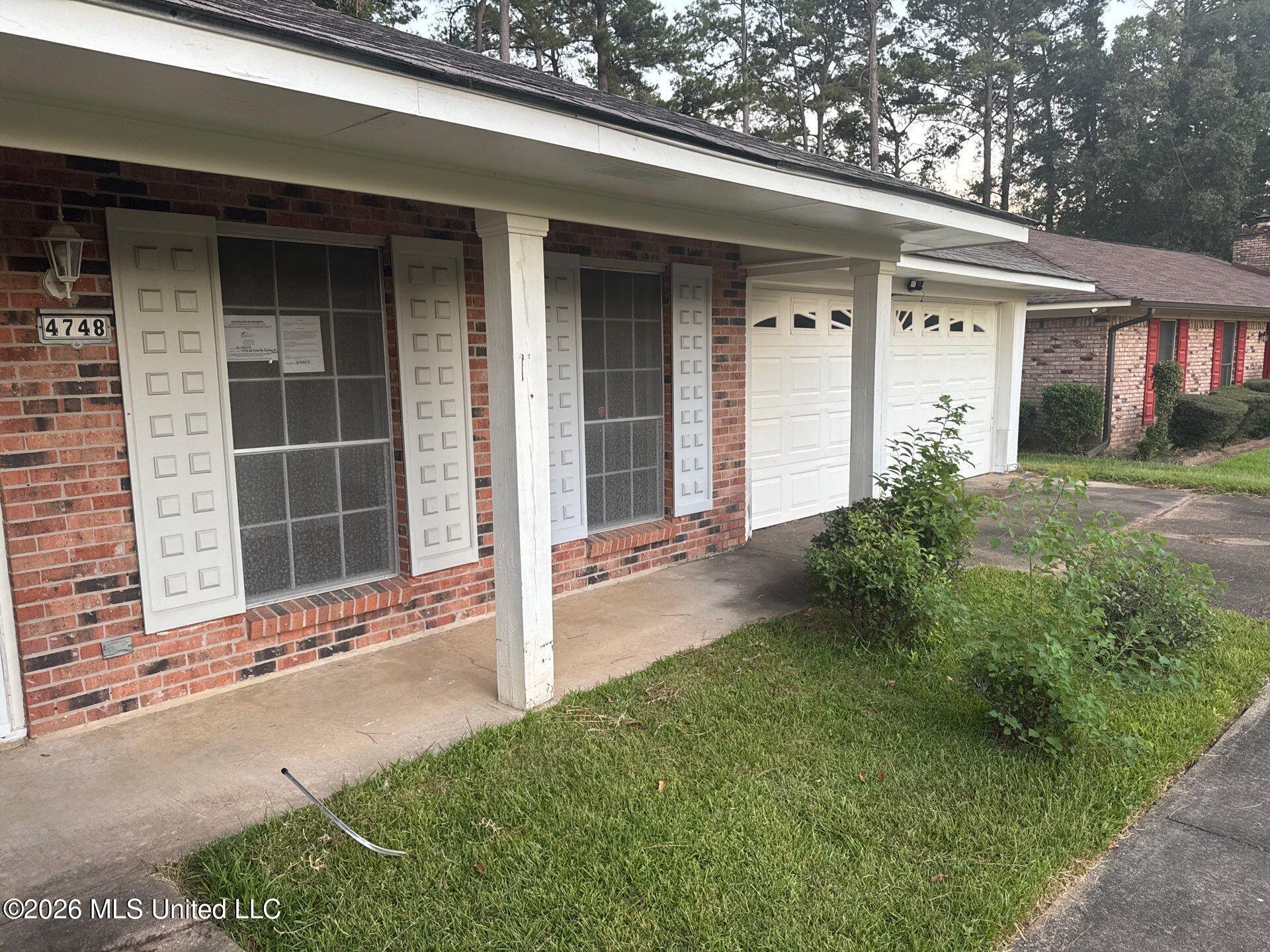 4748 Old Poplar Road Property Photo 15