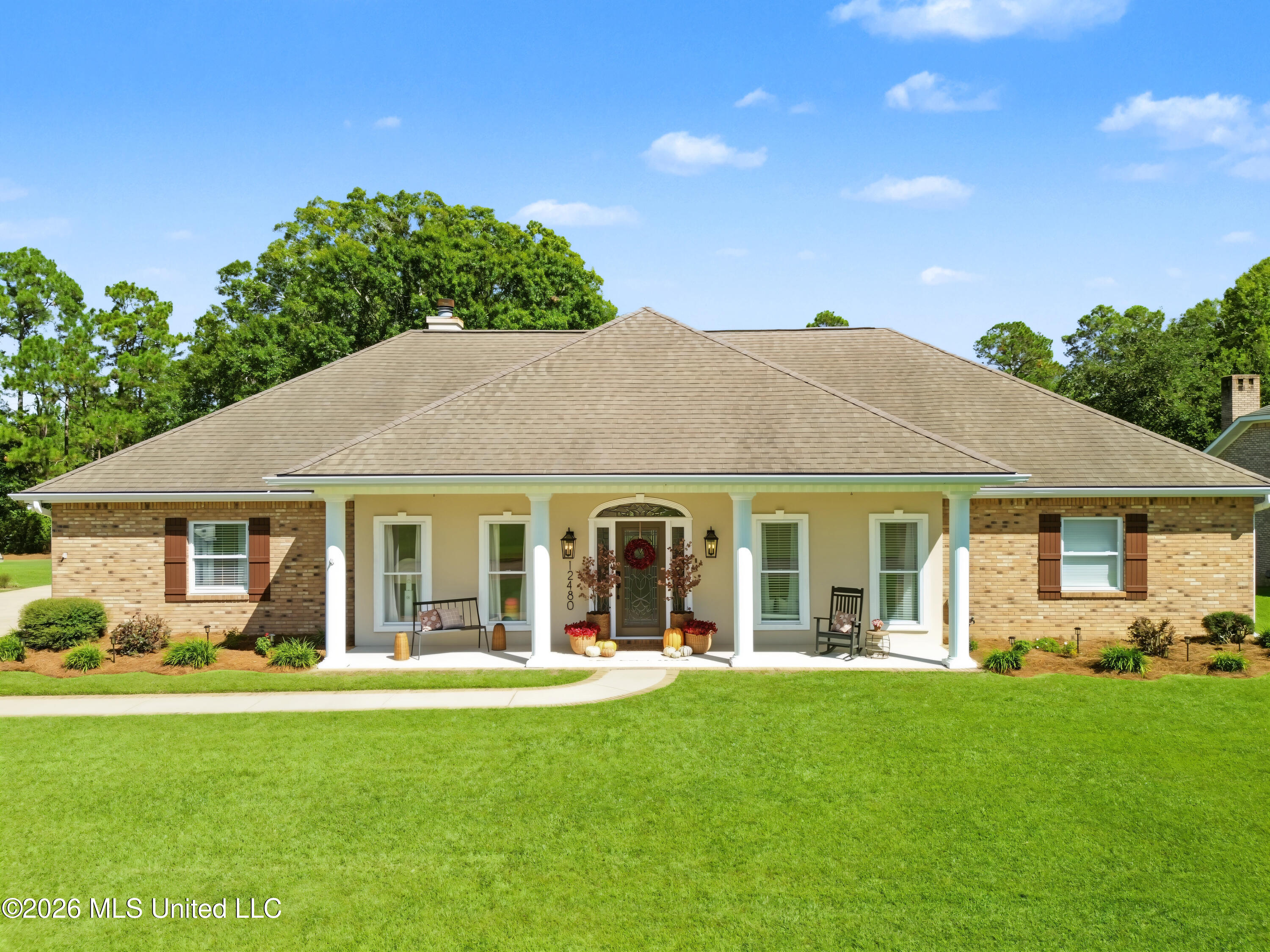 12480 Highland Drive Property Photo 1