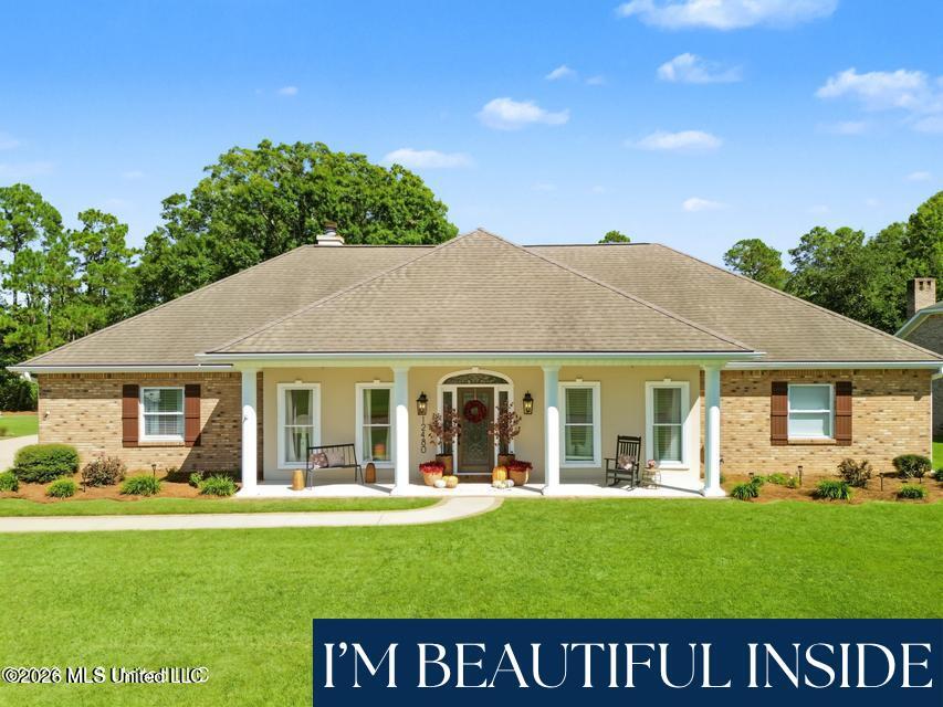 12480 Highland Drive Property Photo 1