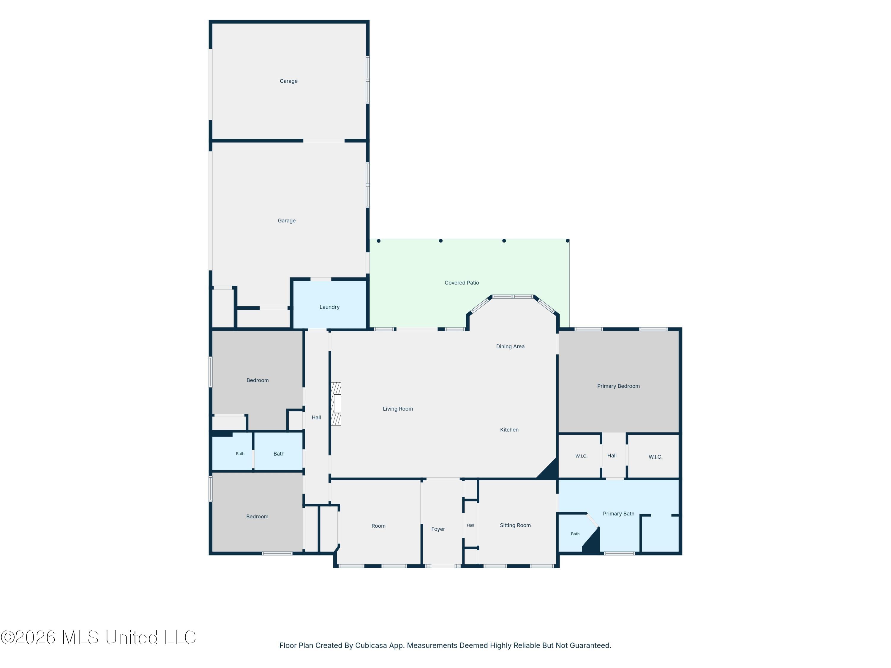 12480 Highland Drive Property Photo 37
