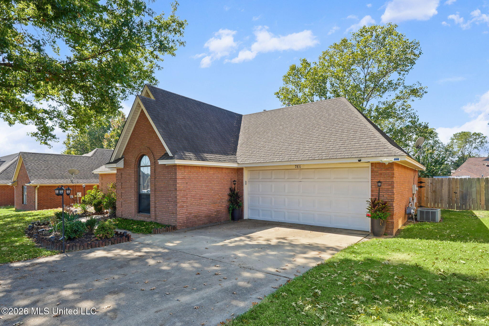 7831 Richland Drive Property Photo 4