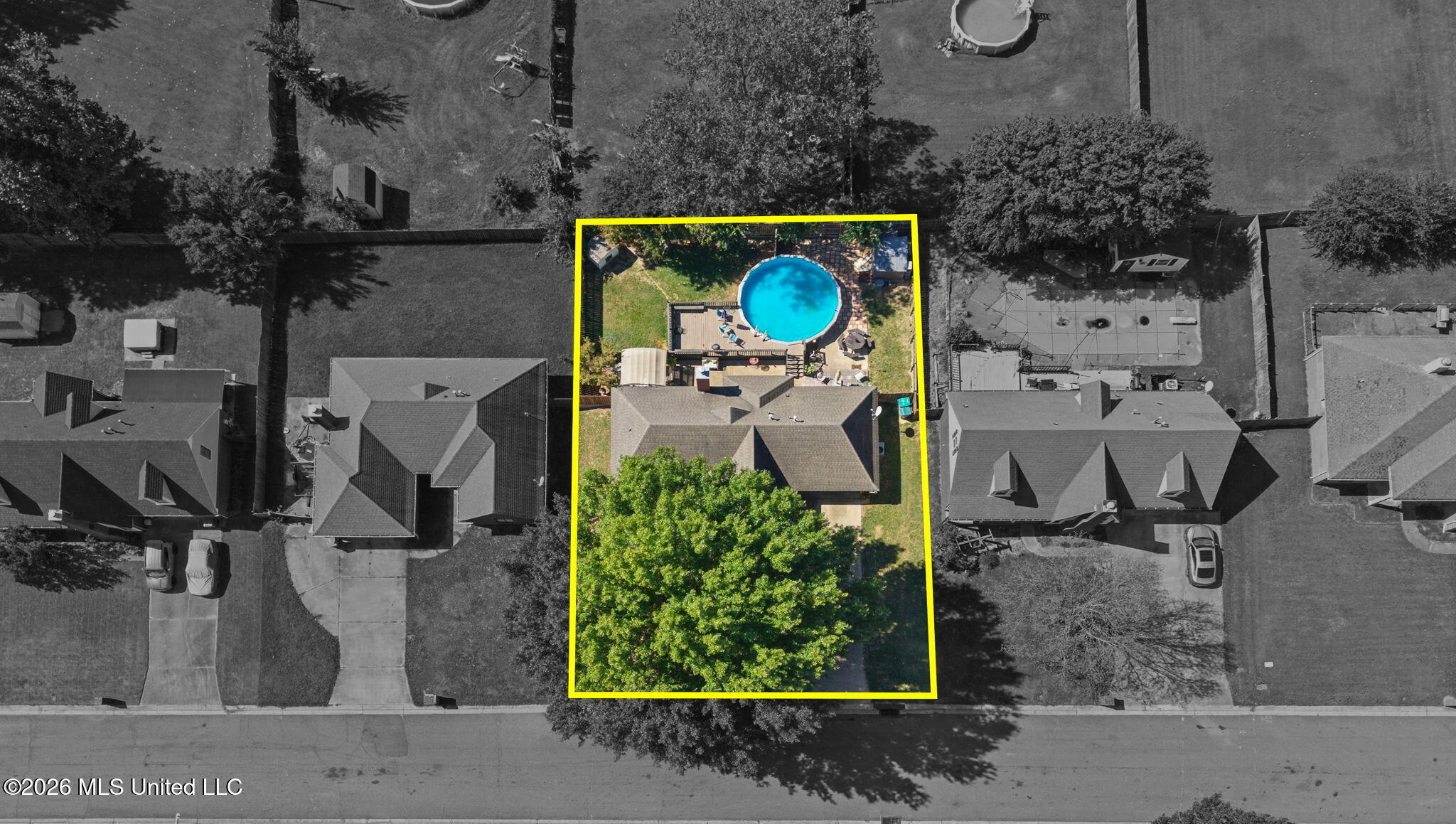 7831 Richland Drive Property Photo 35