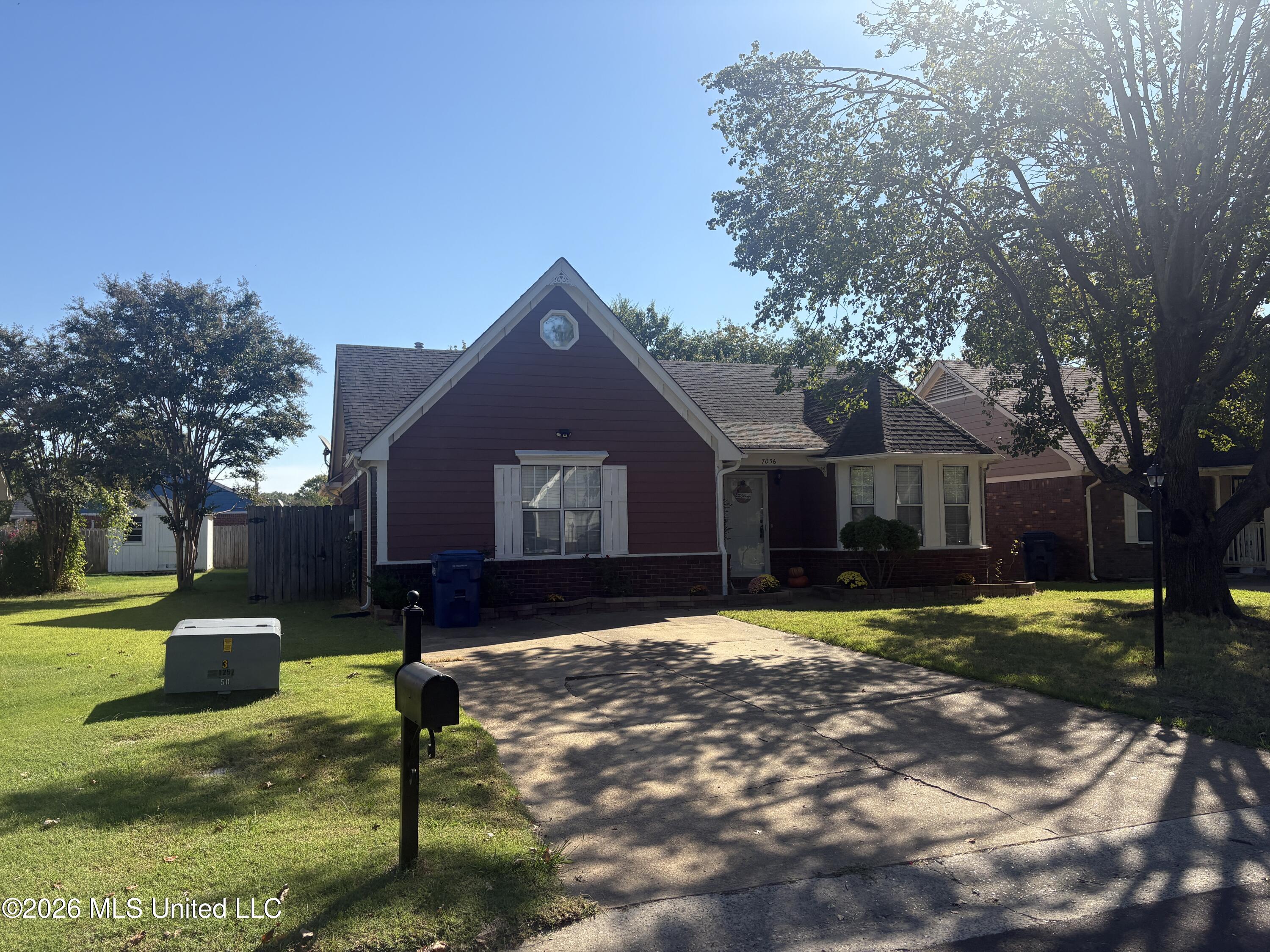 7056 Tudor Lane Property Photo 1