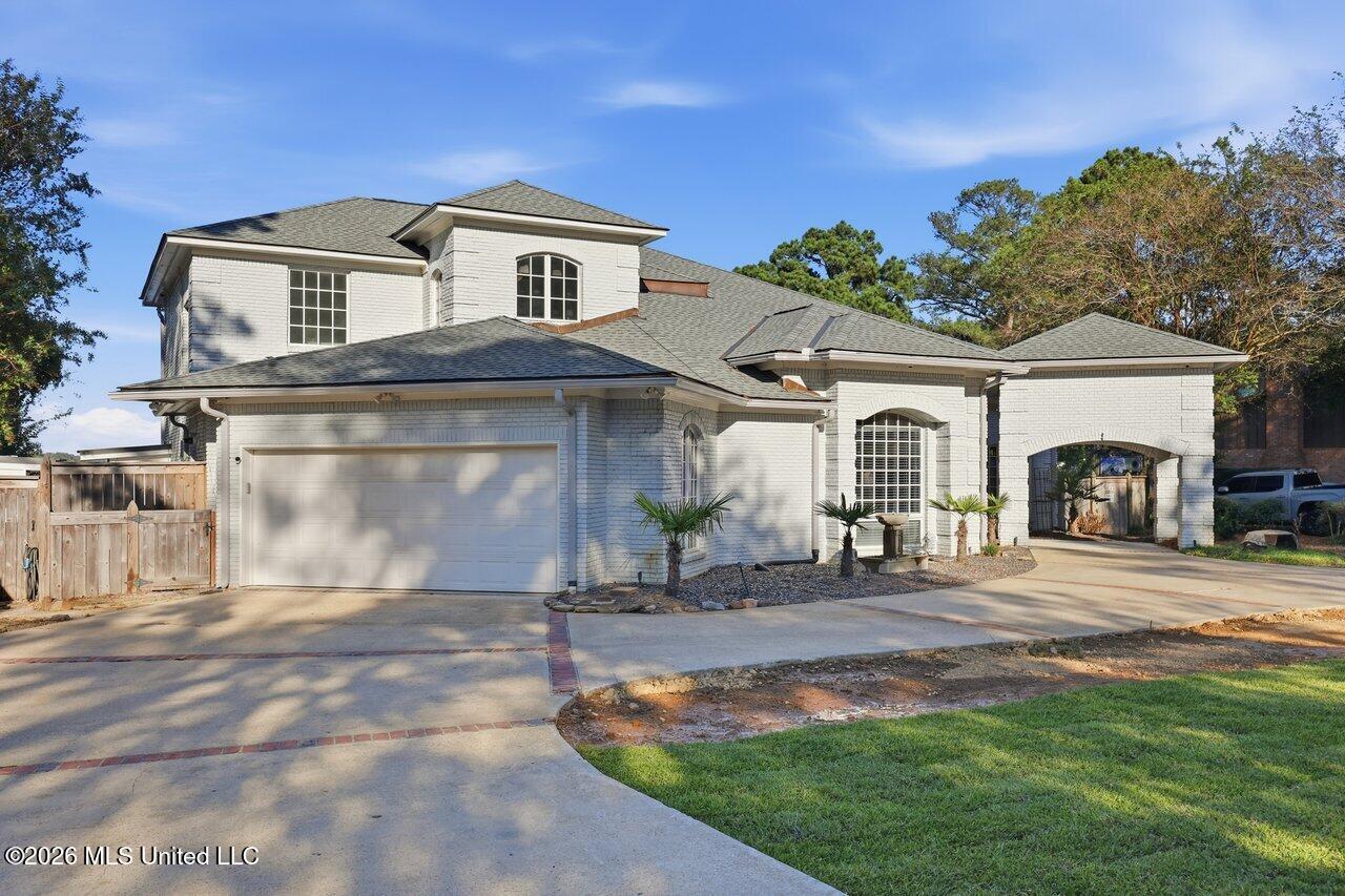 205 Audubon Point Drive Property Photo 15