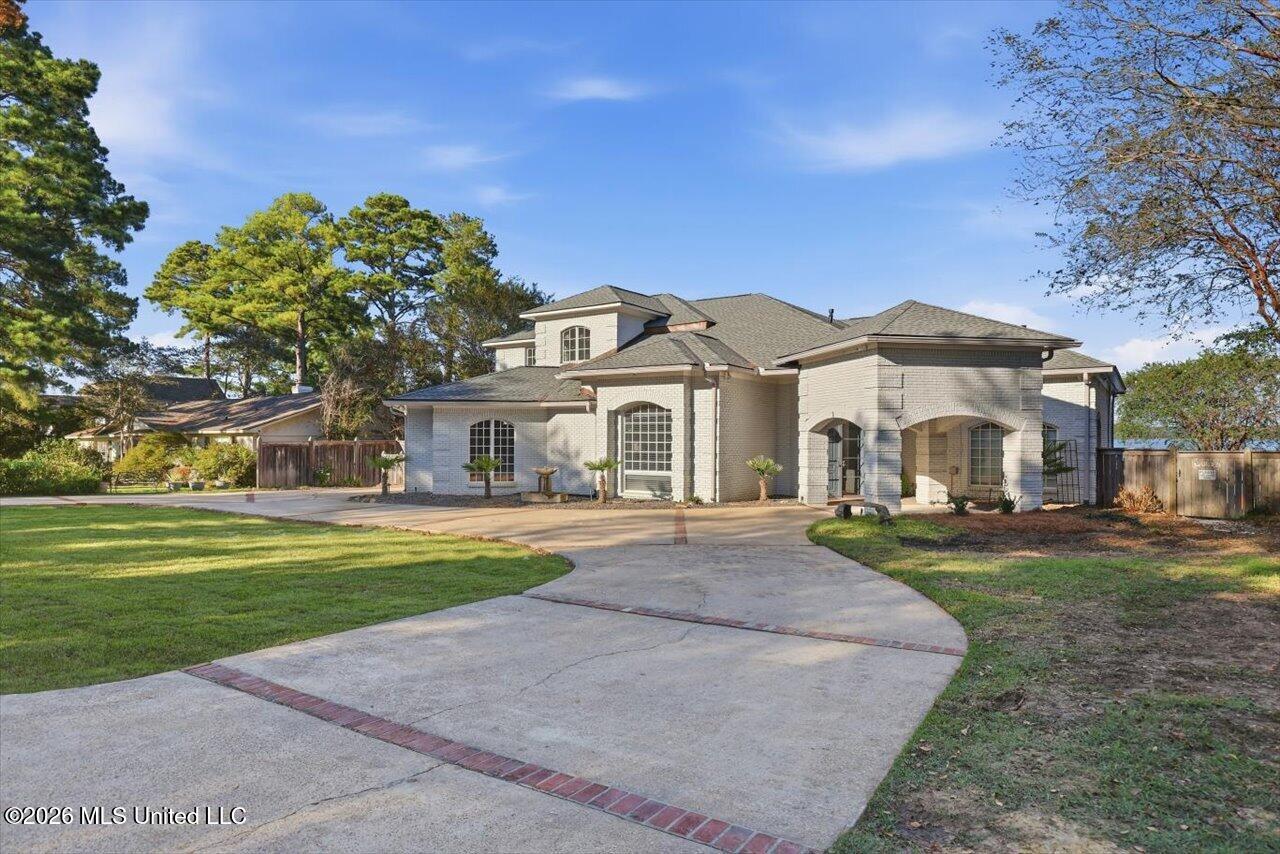 205 Audubon Point Drive Property Photo 18