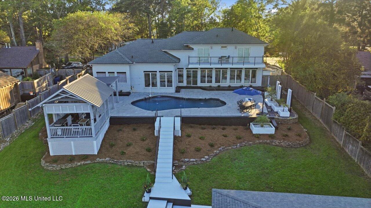 205 Audubon Point Drive Property Photo 85