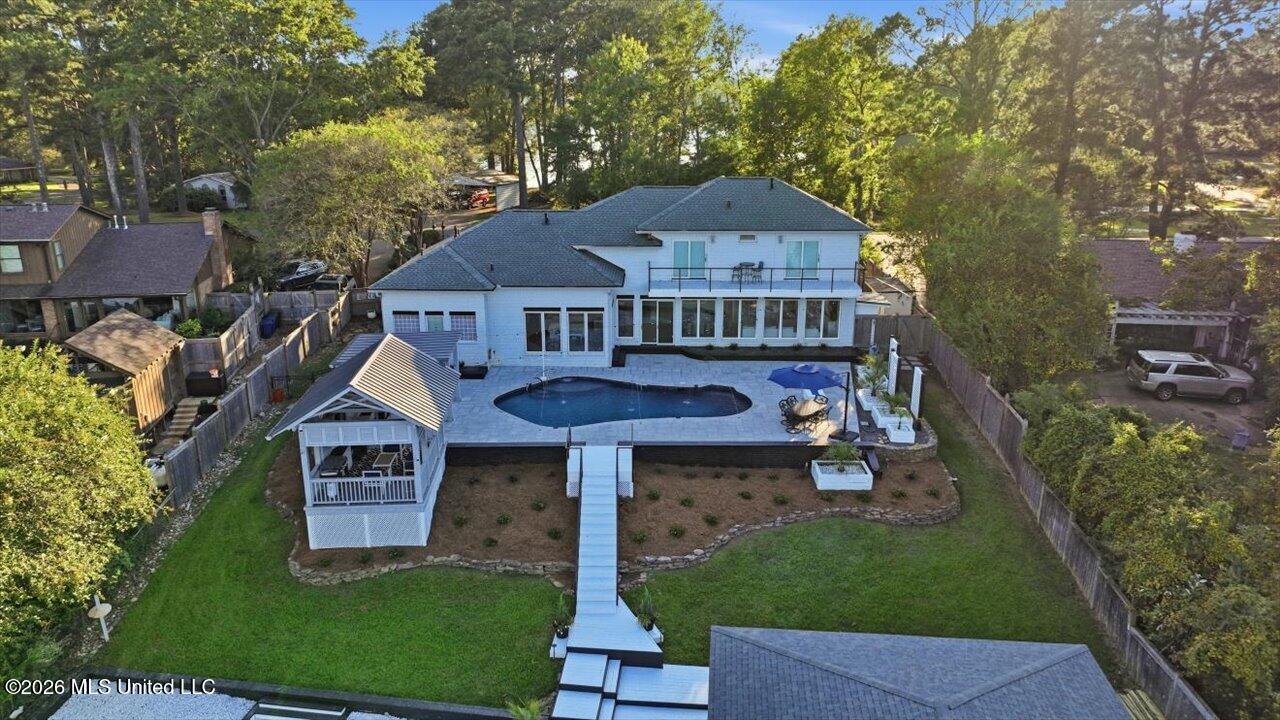 205 Audubon Point Drive Property Photo 86