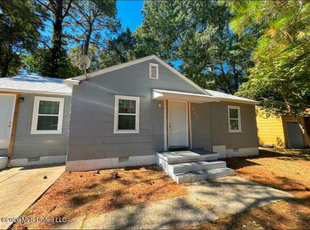 467 Boling Street Property Photo 1