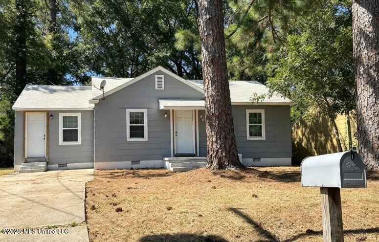 467 Boling Street Property Photo 2