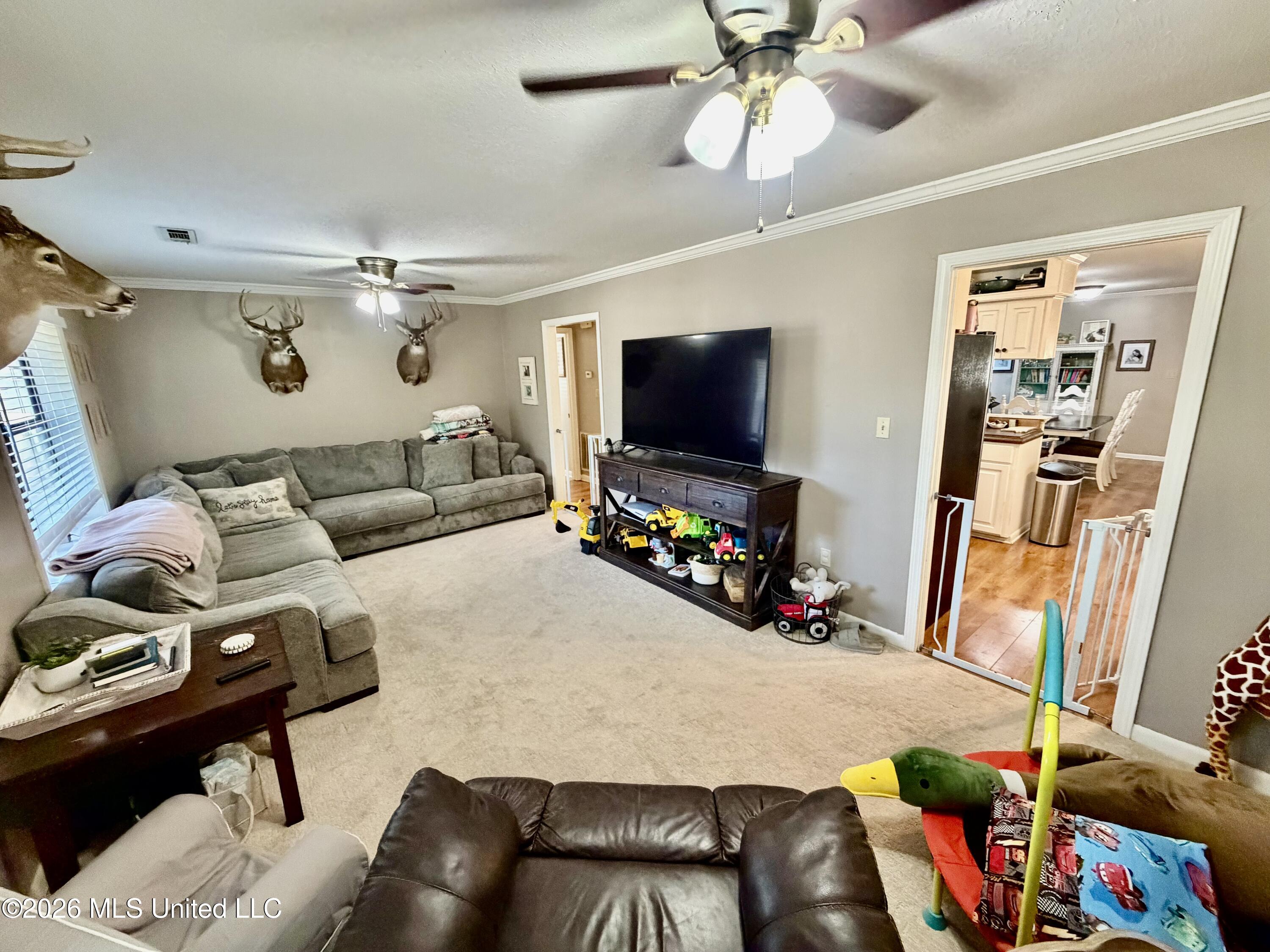 1712 Bellavista Road Property Photo 7