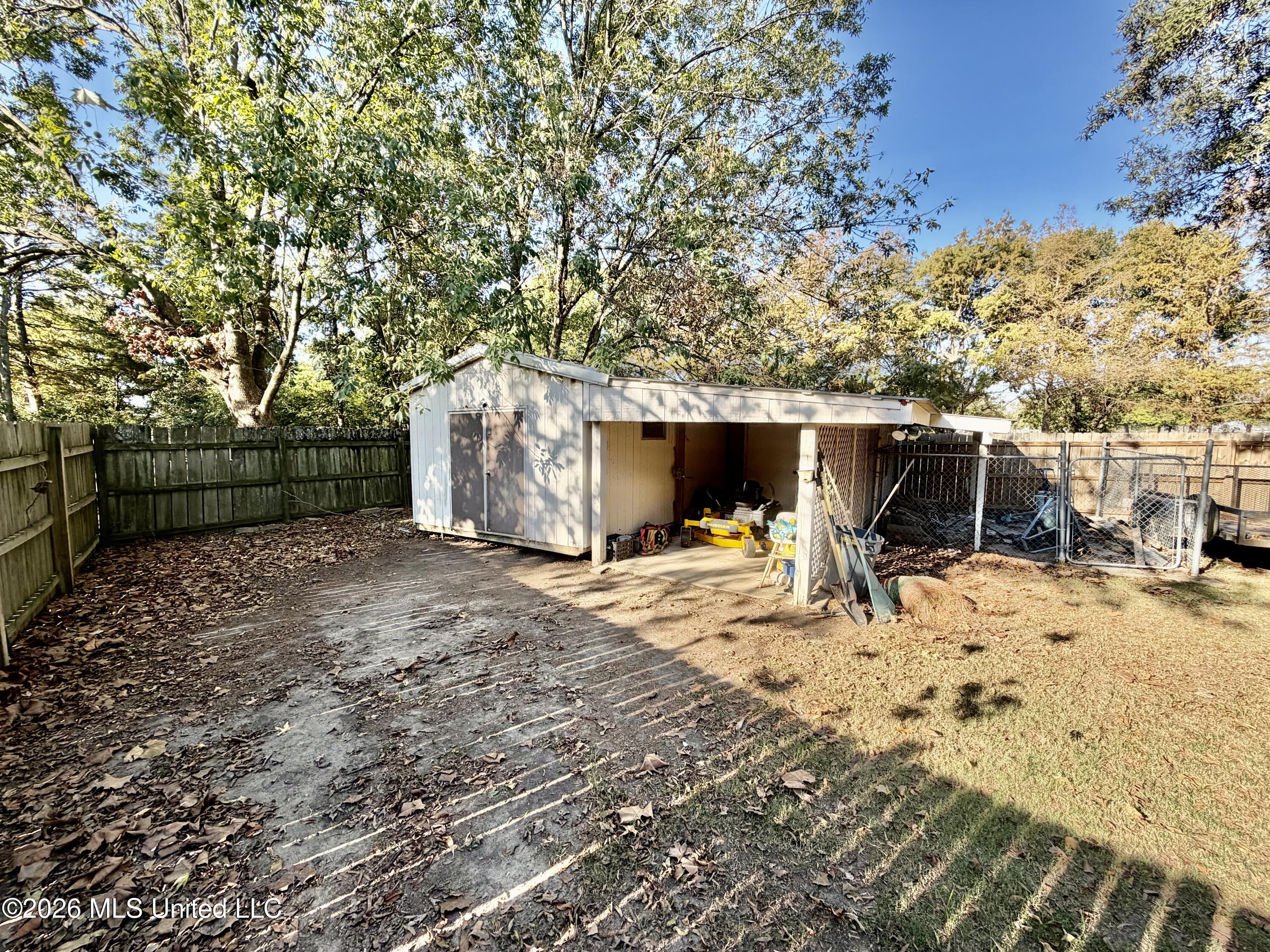 1712 Bellavista Road Property Photo 20
