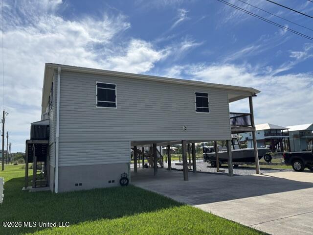 4003 Kyushu Street Property Photo 1