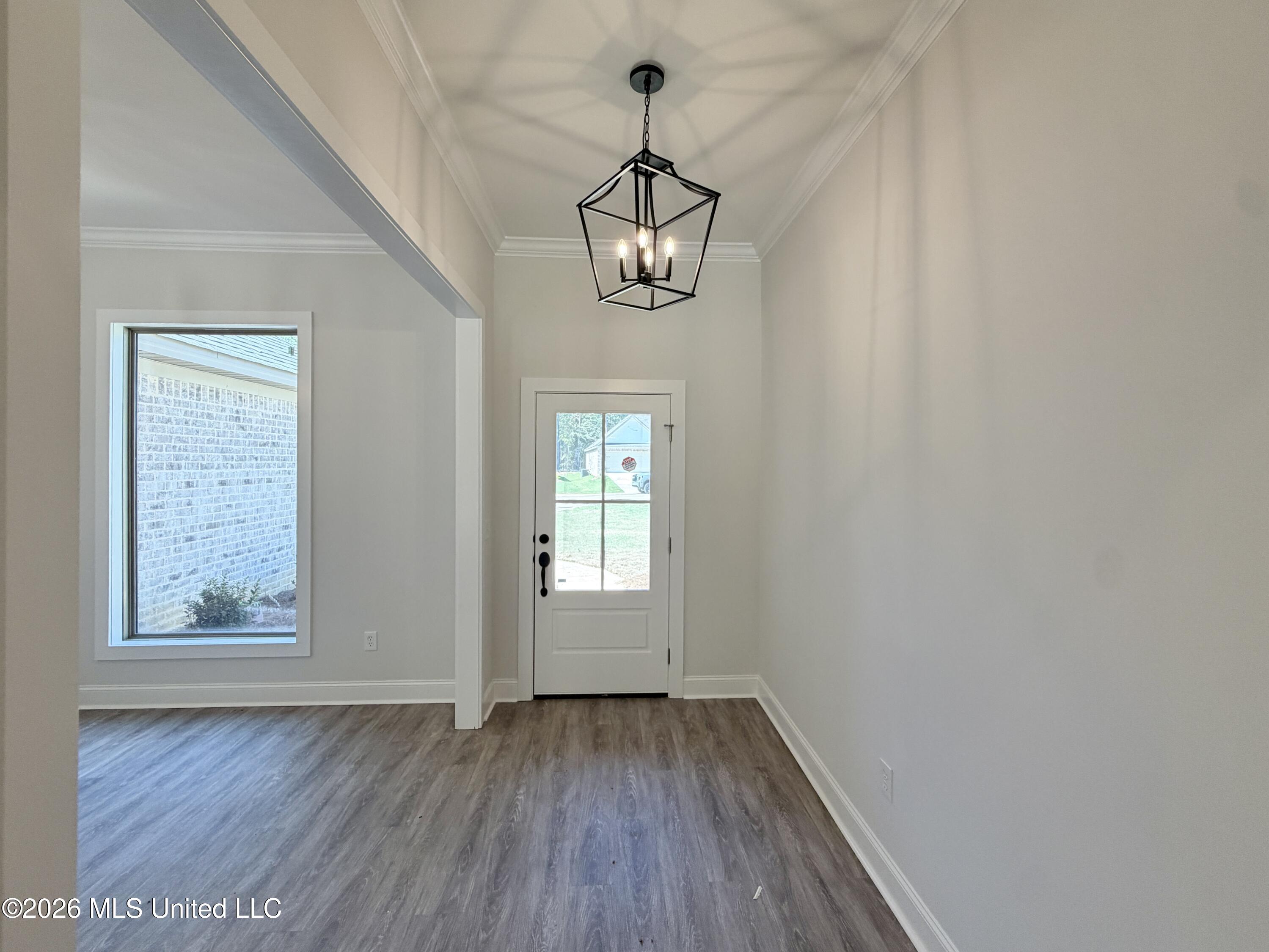 219 Anderson Oaks Drive Property Photo 2