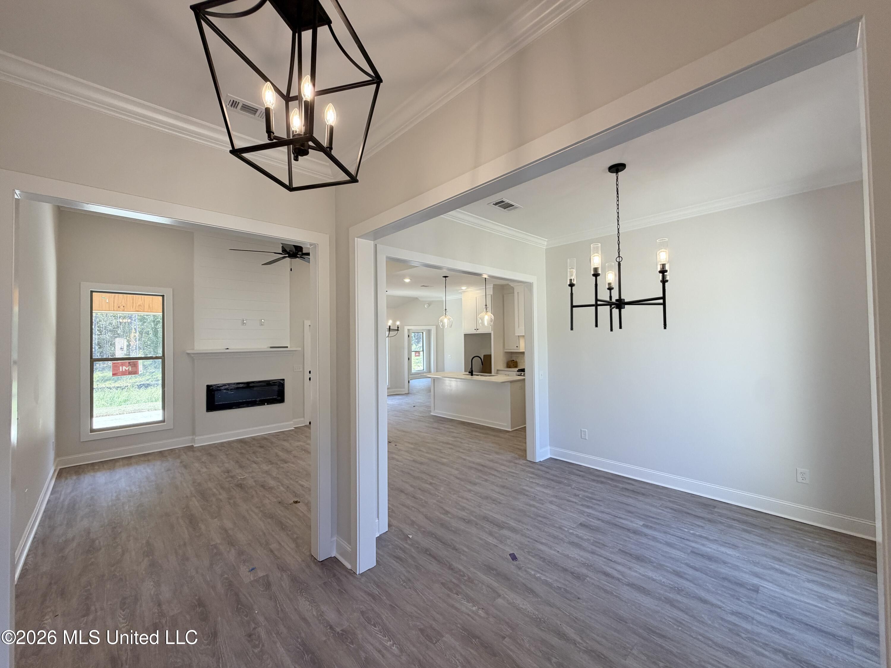 219 Anderson Oaks Drive Property Photo 4