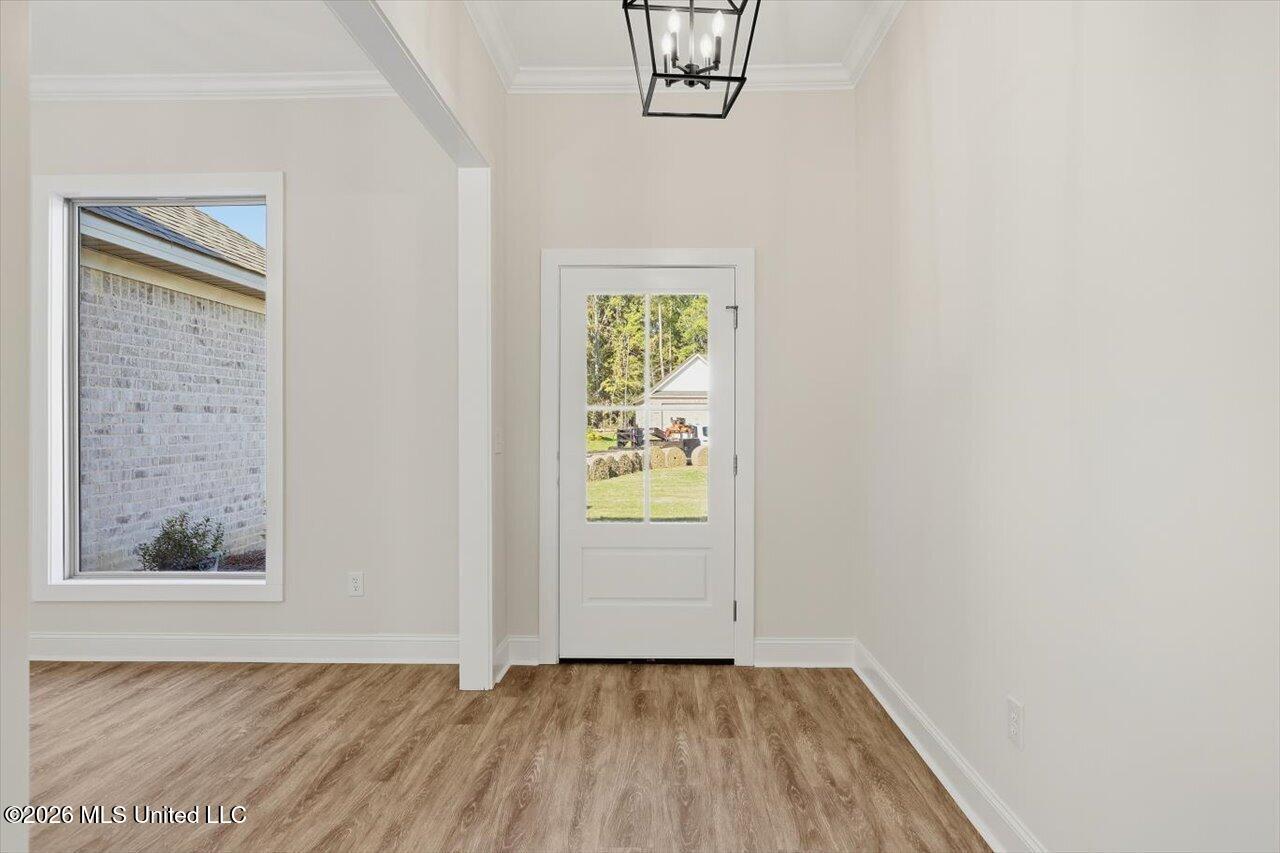 219 Anderson Oaks Drive Property Photo 4