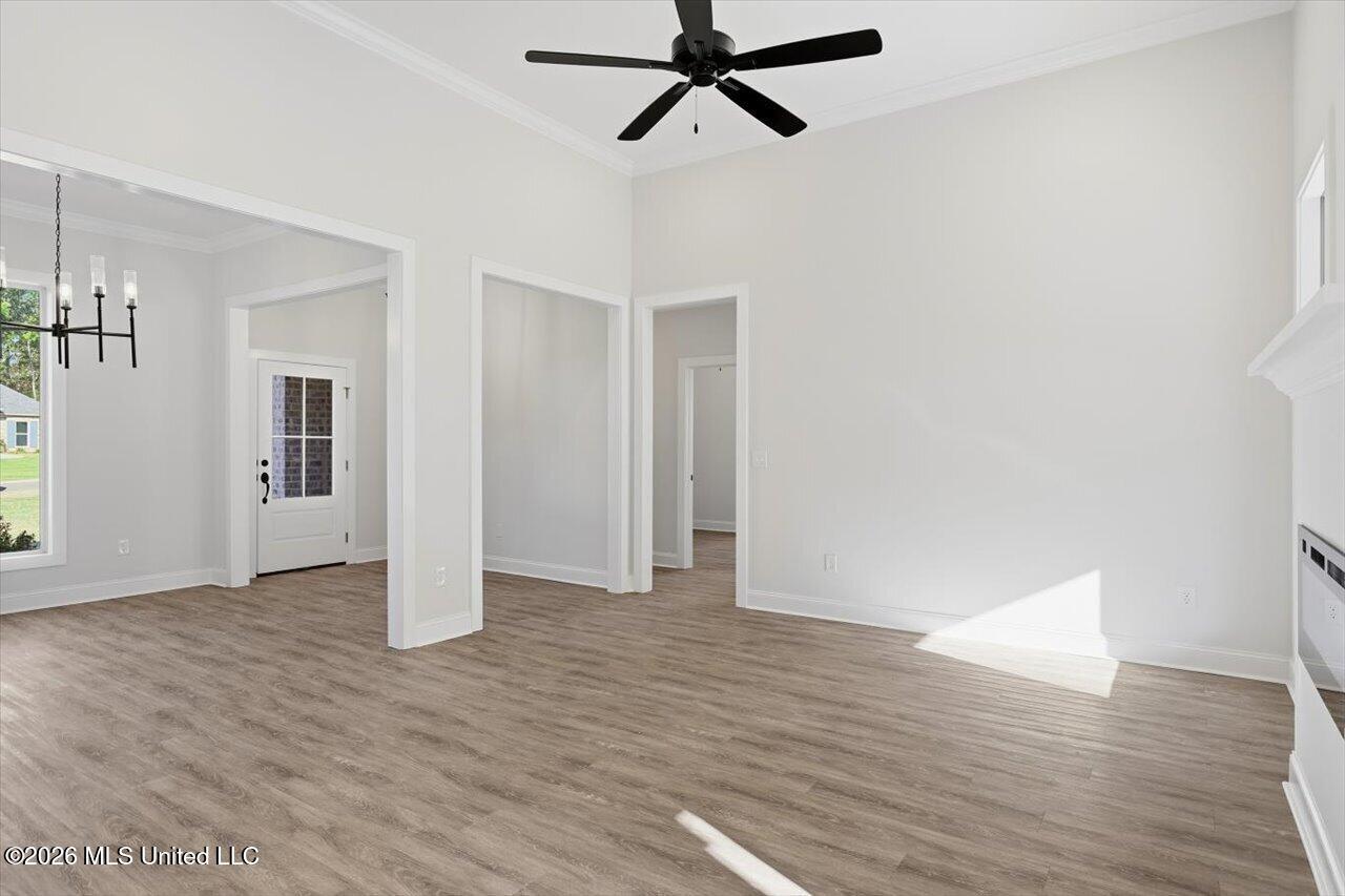 219 Anderson Oaks Drive Property Photo 7