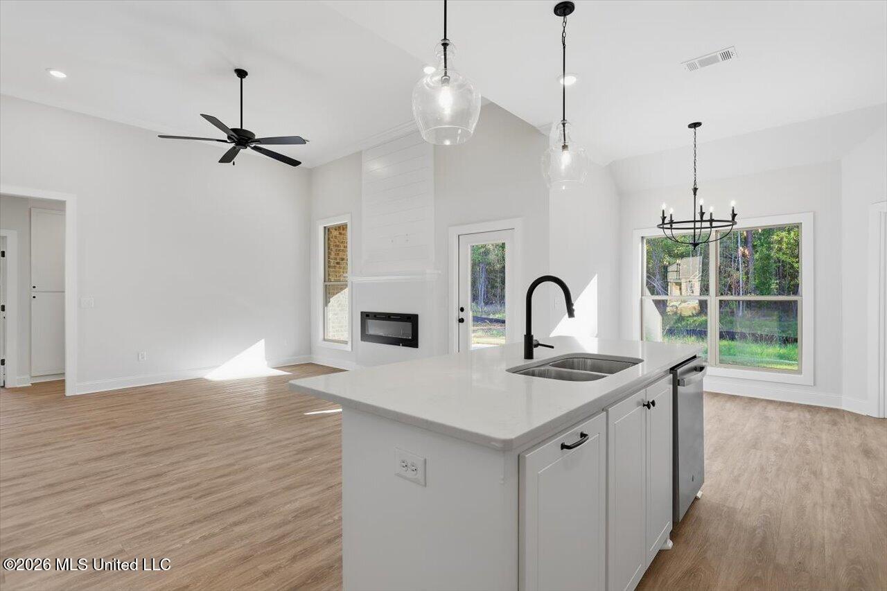 219 Anderson Oaks Drive Property Photo 12