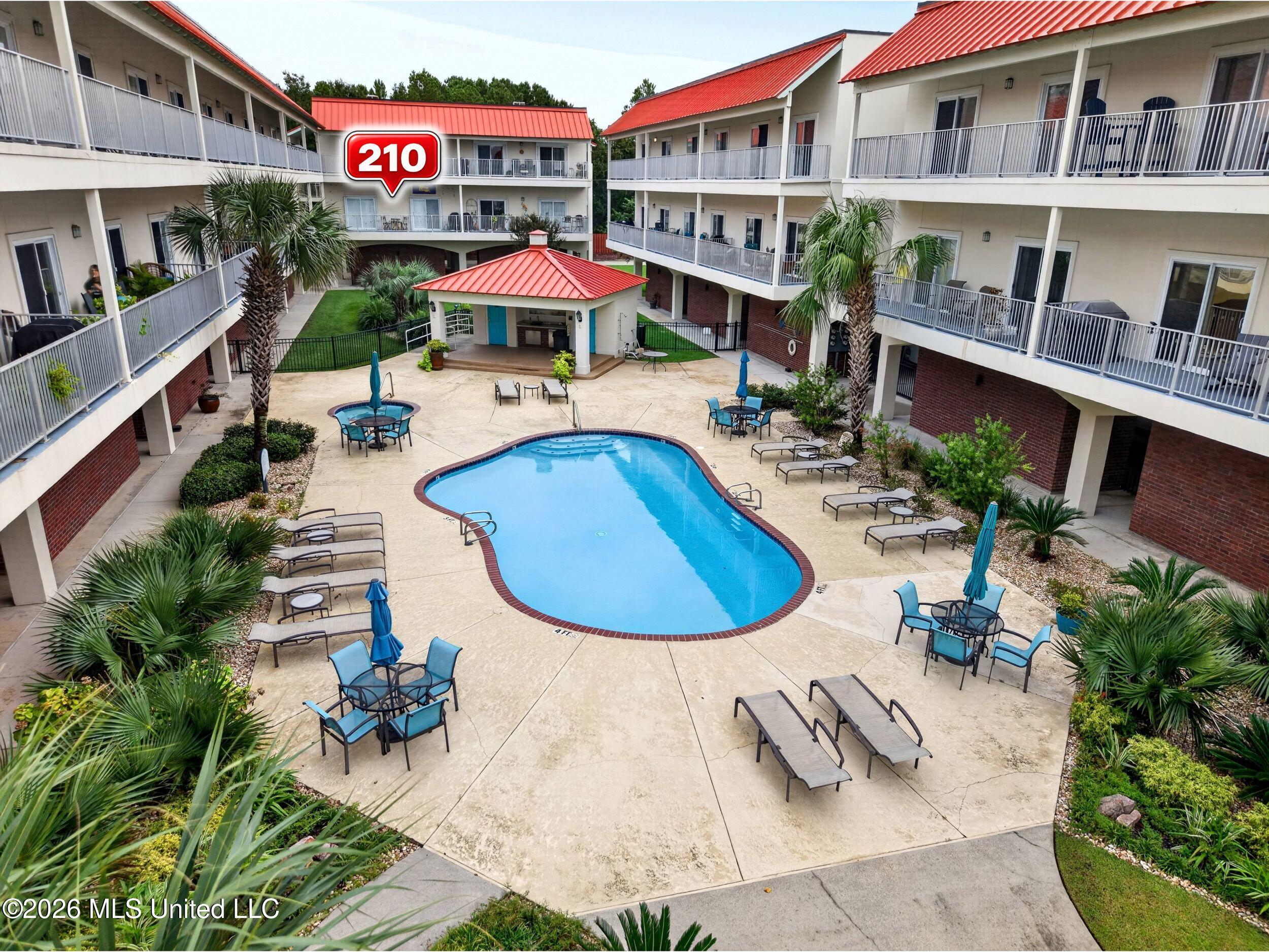 1453 E Beach Boulevard Property Photo 68