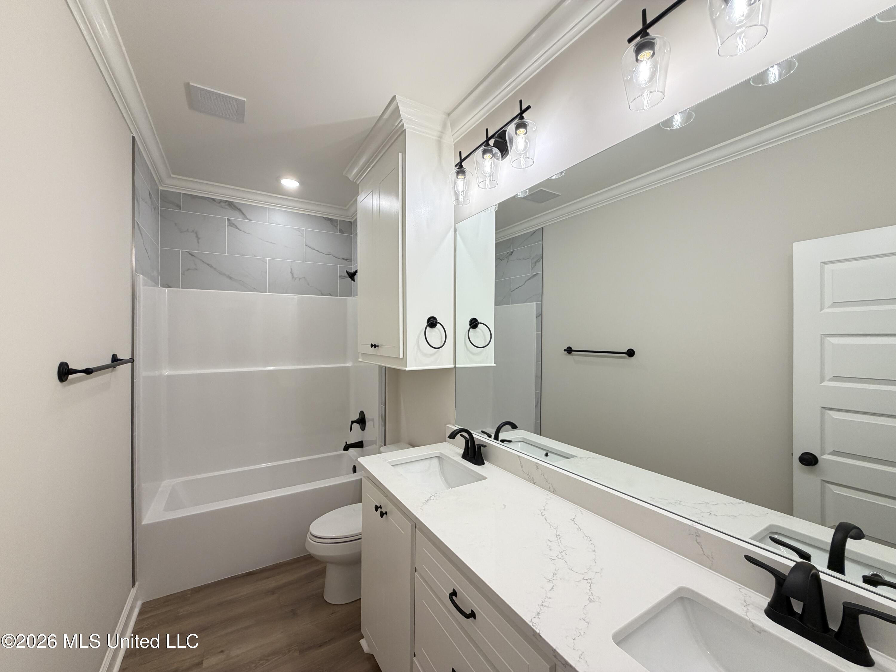 222 Anderson Oaks Drive Property Photo 22
