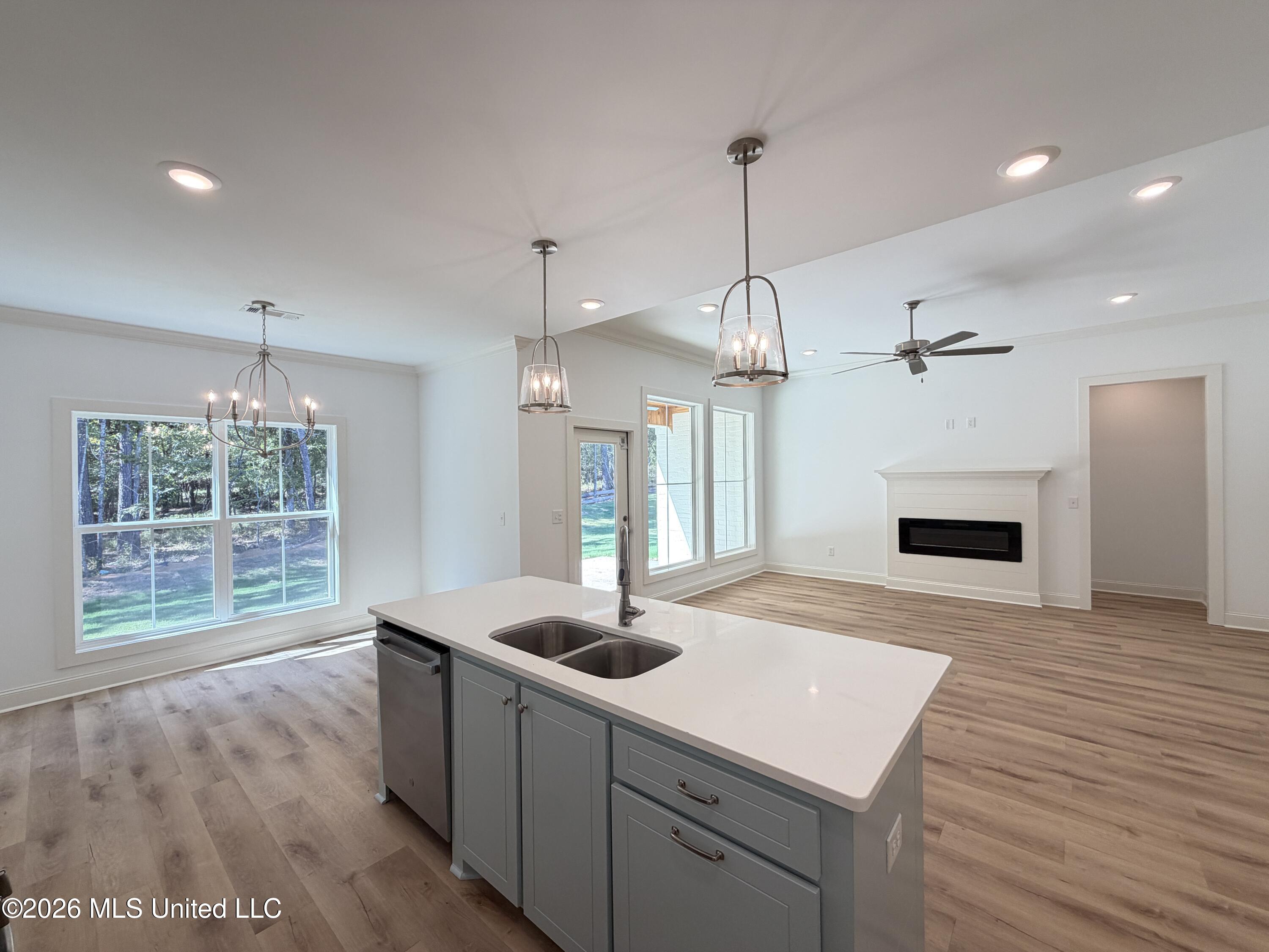 220 Anderson Oaks Drive Property Photo 12