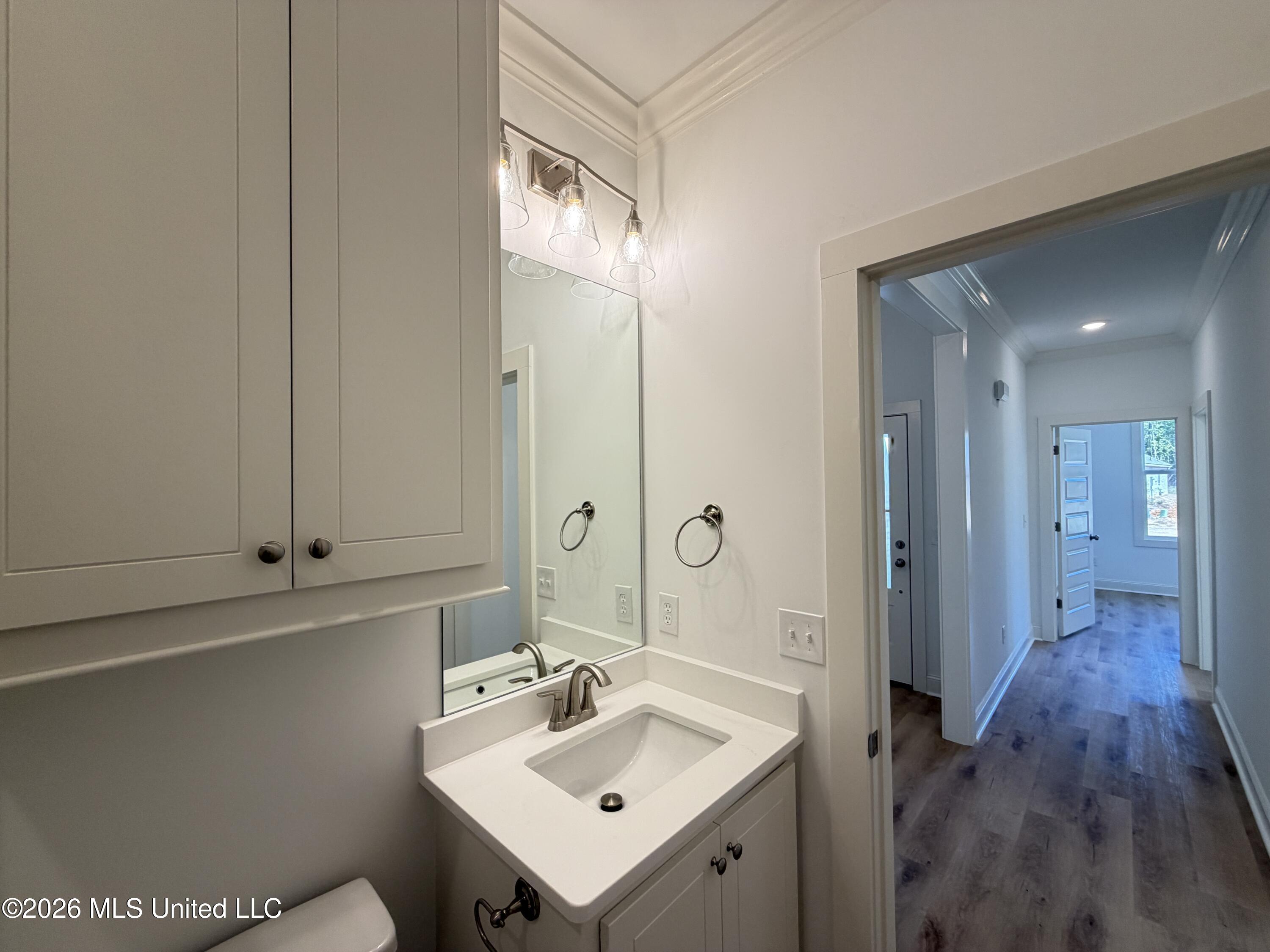 220 Anderson Oaks Drive Property Photo 23