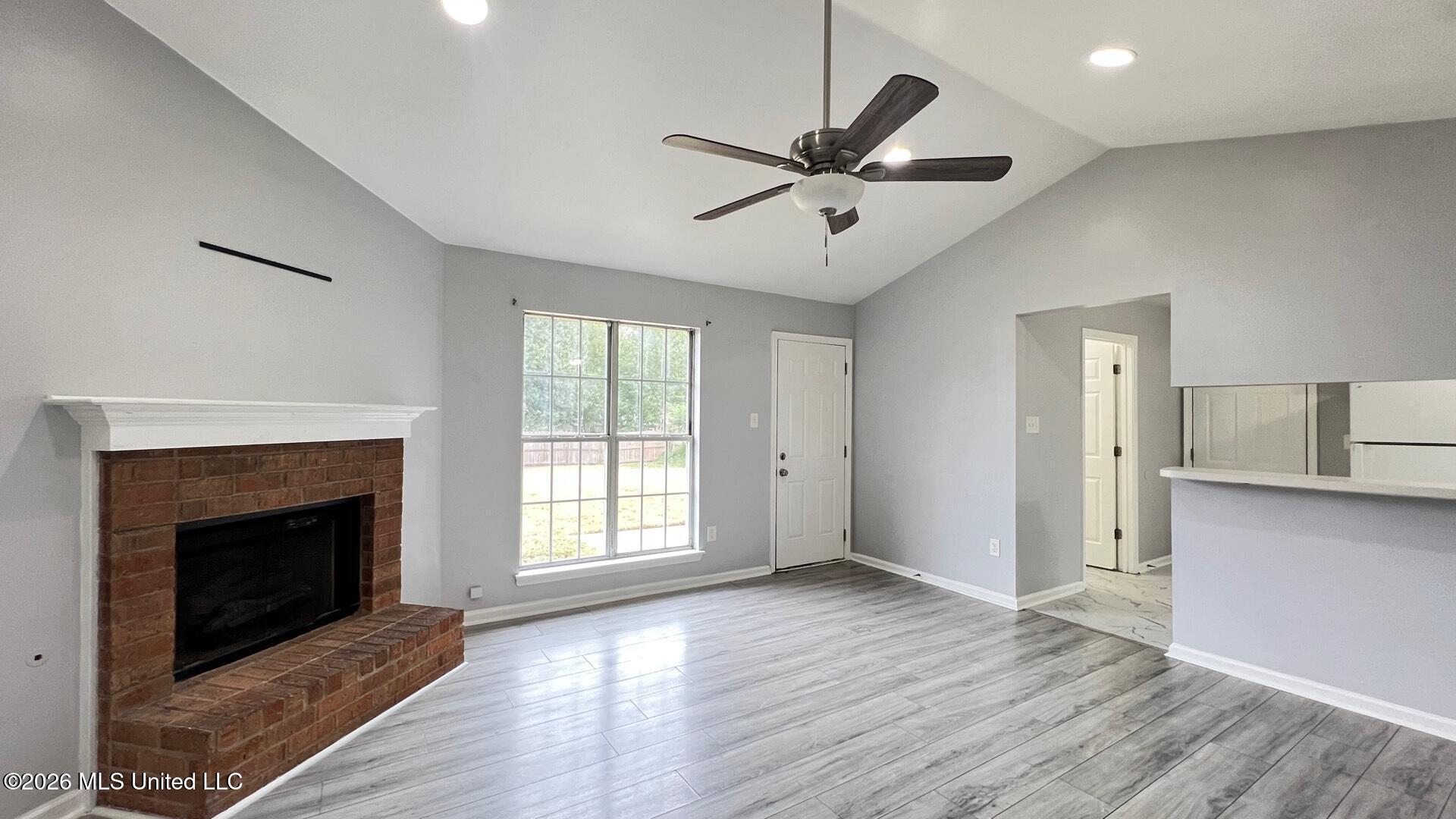 5344 Woodchase Drive Property Photo 3