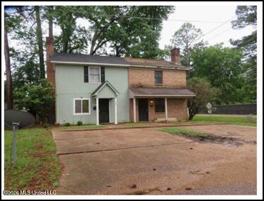 807 Woodbury Road Property Photo 1