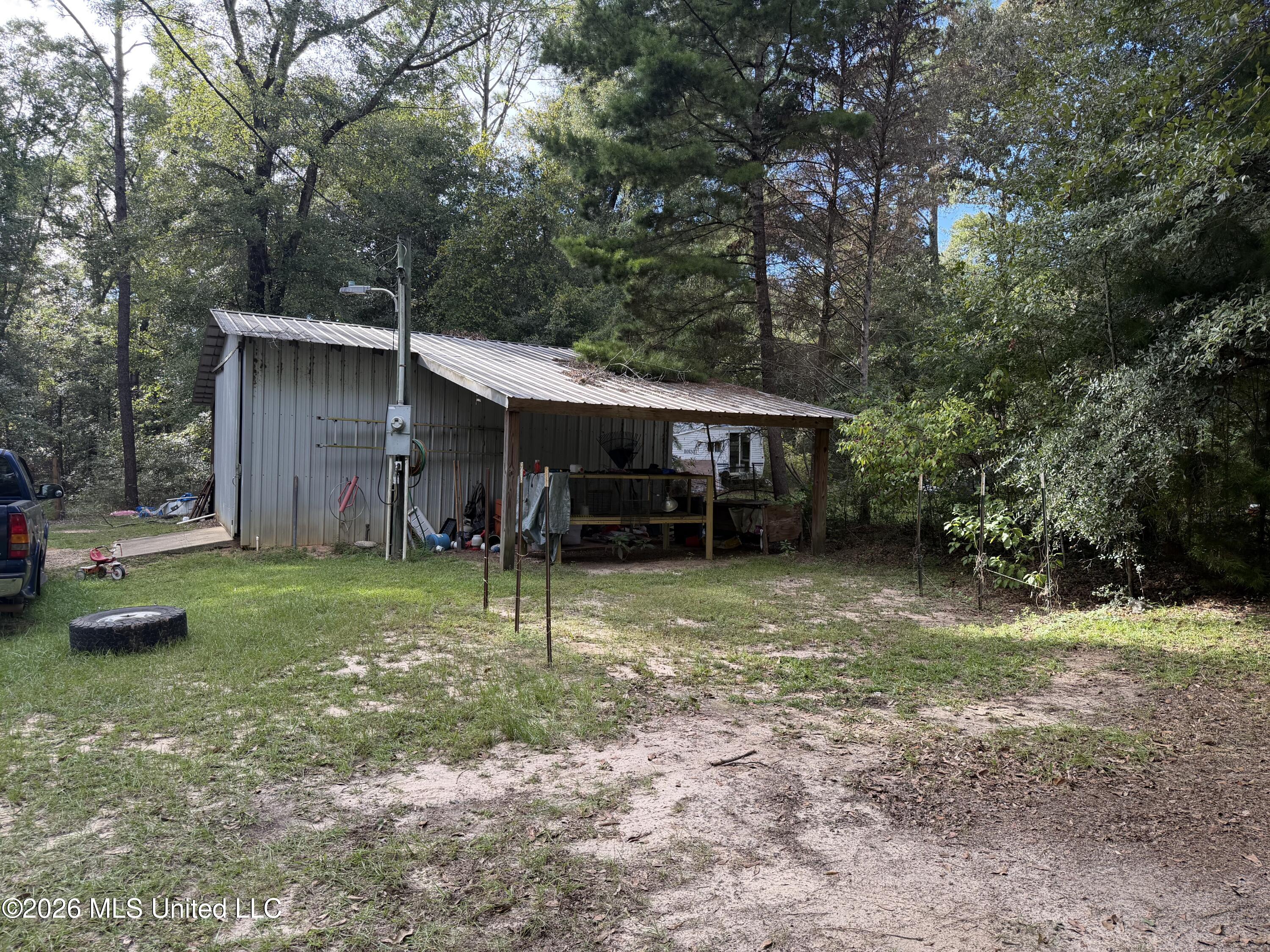 150 Devaughn Road Property Photo 37