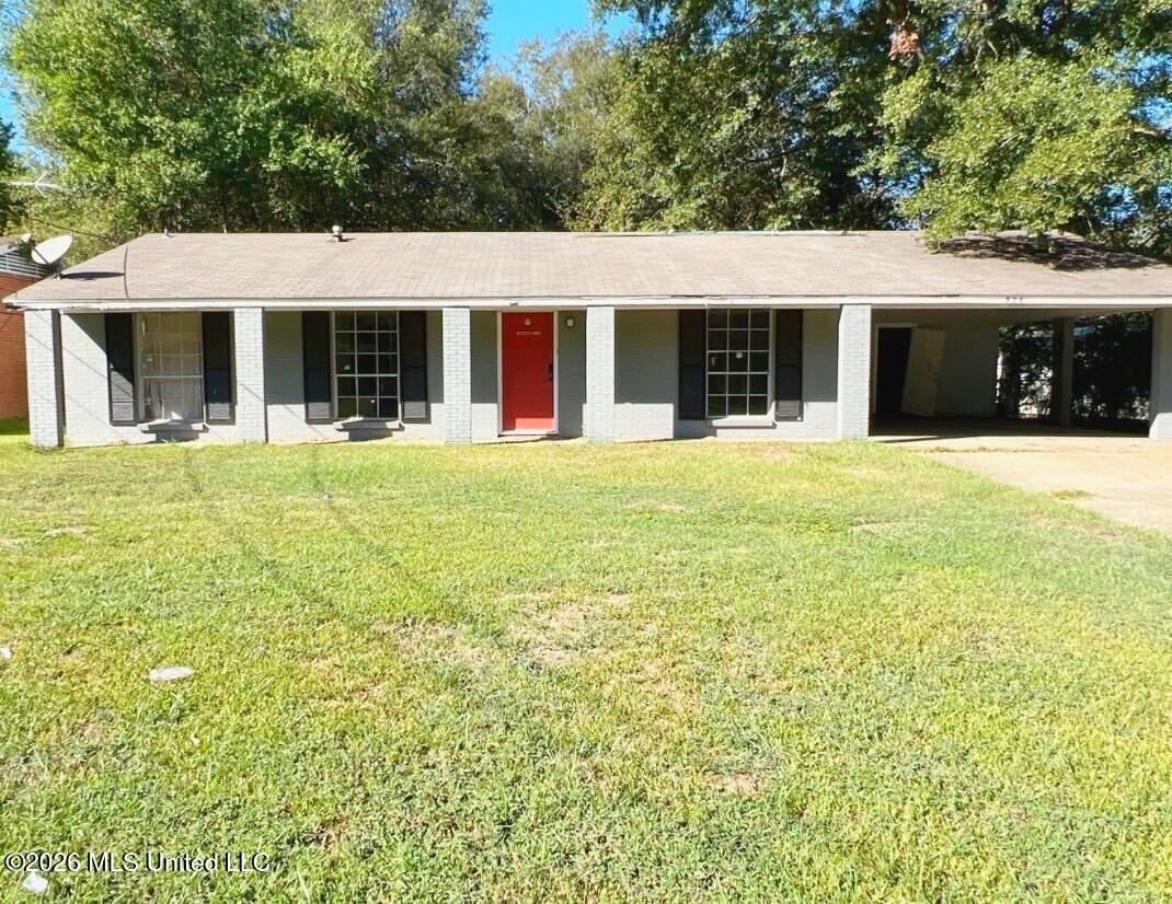 936 Westway Street Property Photo 1
