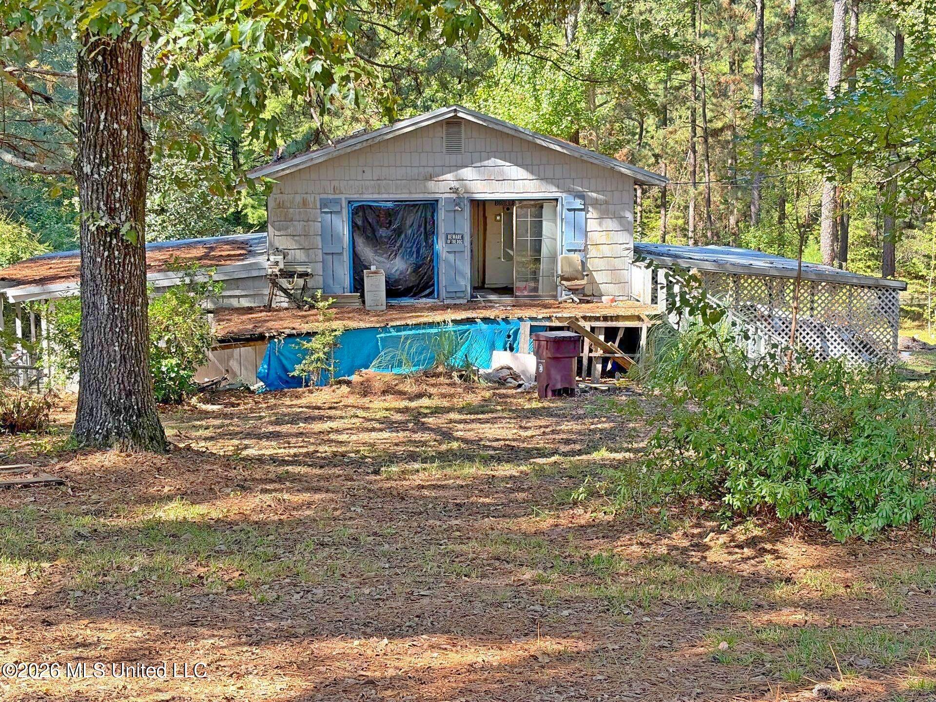 243 Country Estates Road Property Photo 1