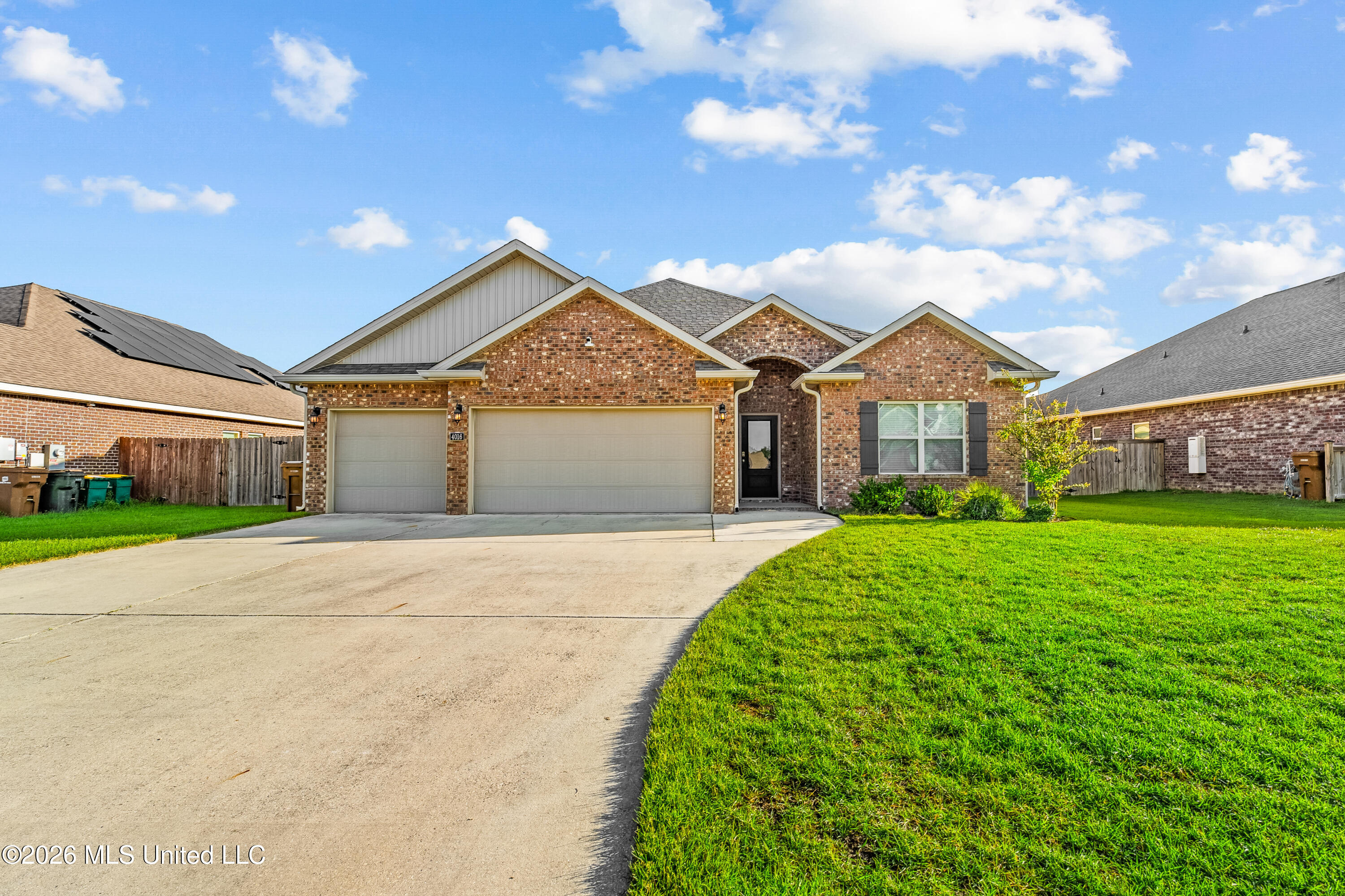 4016 Lighthouse Drive Property Photo 1