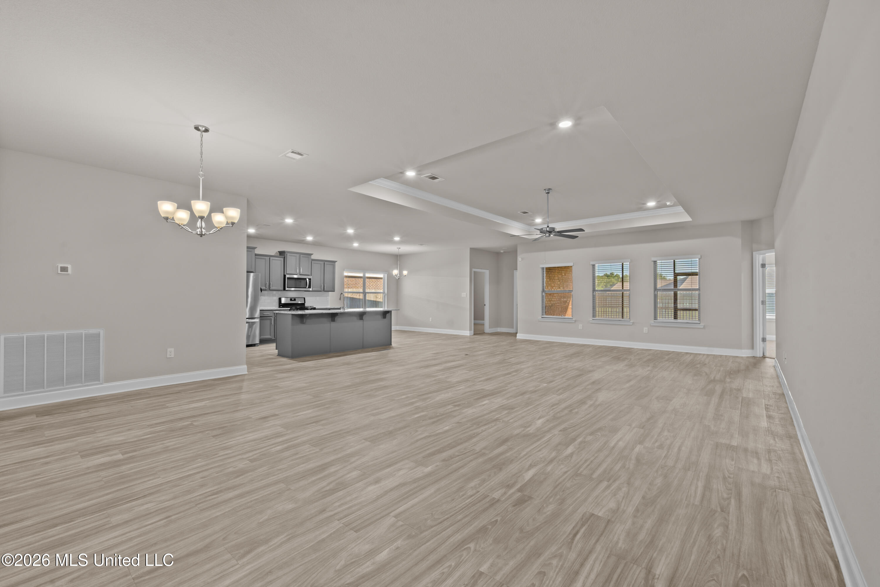 4016 Lighthouse Drive Property Photo 2