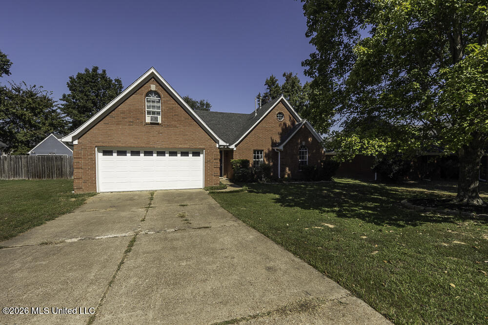 6890 Ranch Ridge Cove Property Photo 4