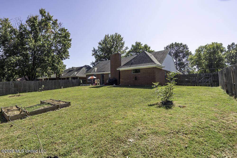 6890 Ranch Ridge Cove Property Photo 25