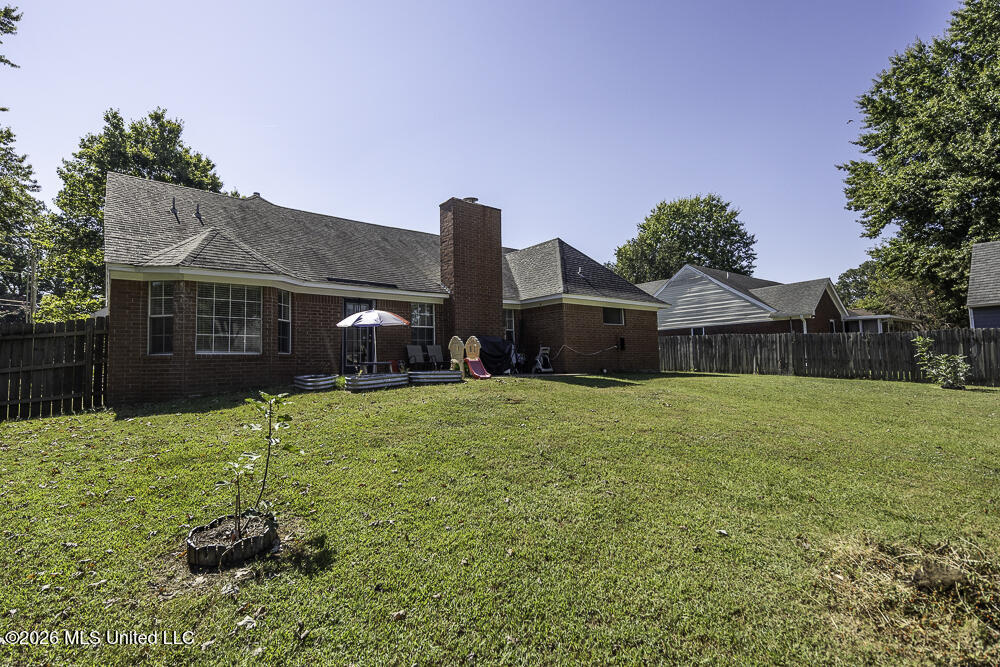 6890 Ranch Ridge Cove Property Photo 27